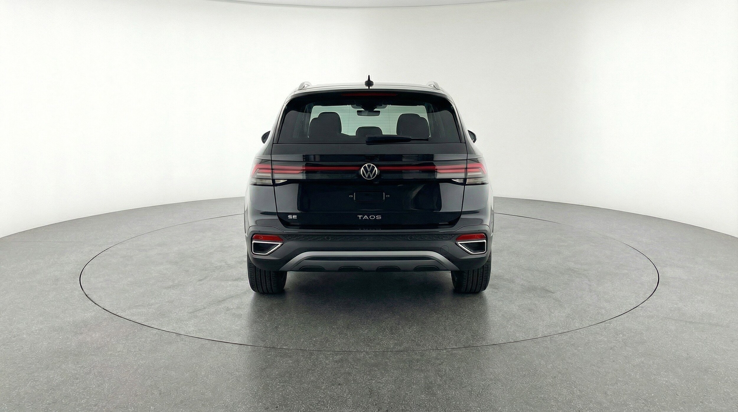 Thumbnail: 2025 Volkswagen Taos - 7