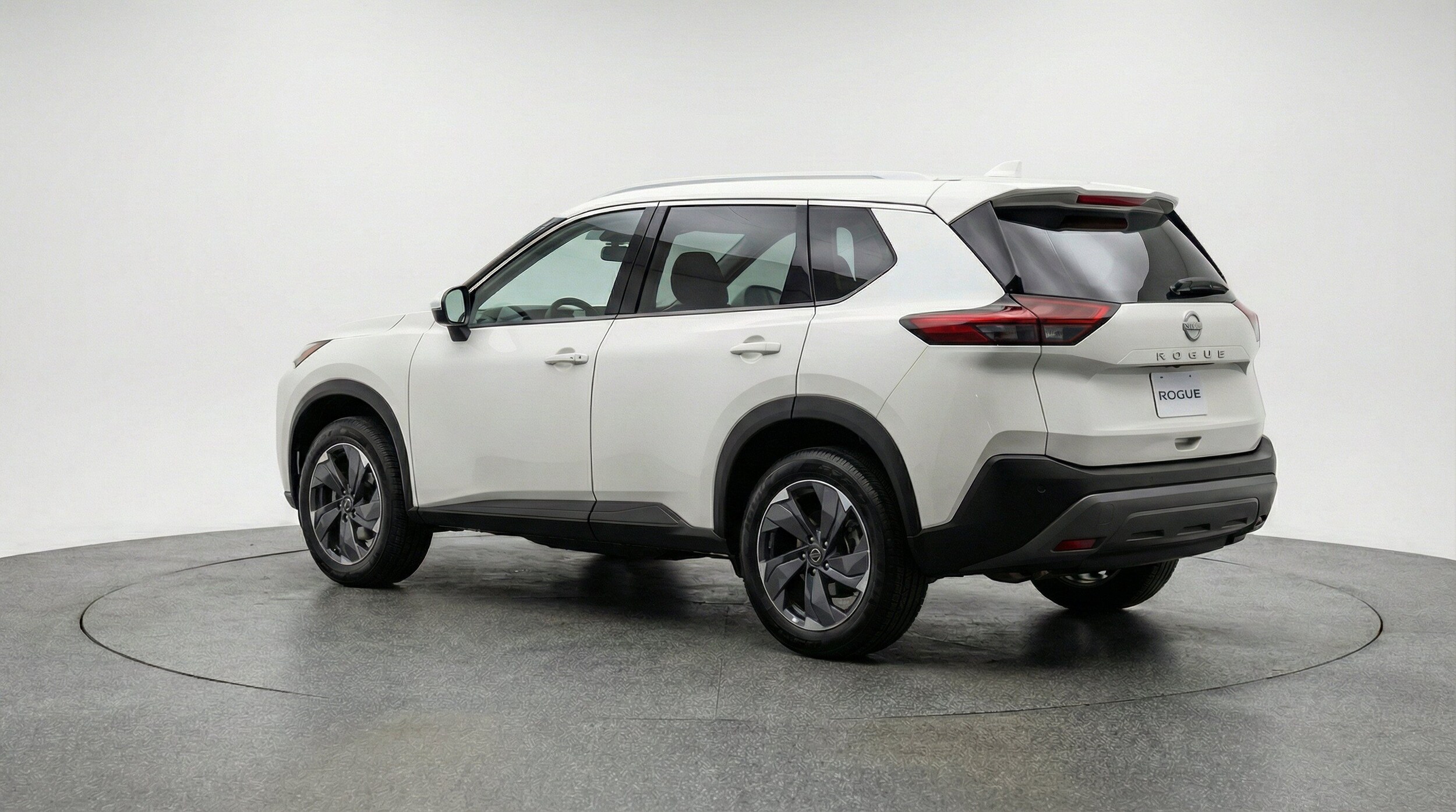 Thumbnail: 2026 Nissan Rogue - 6