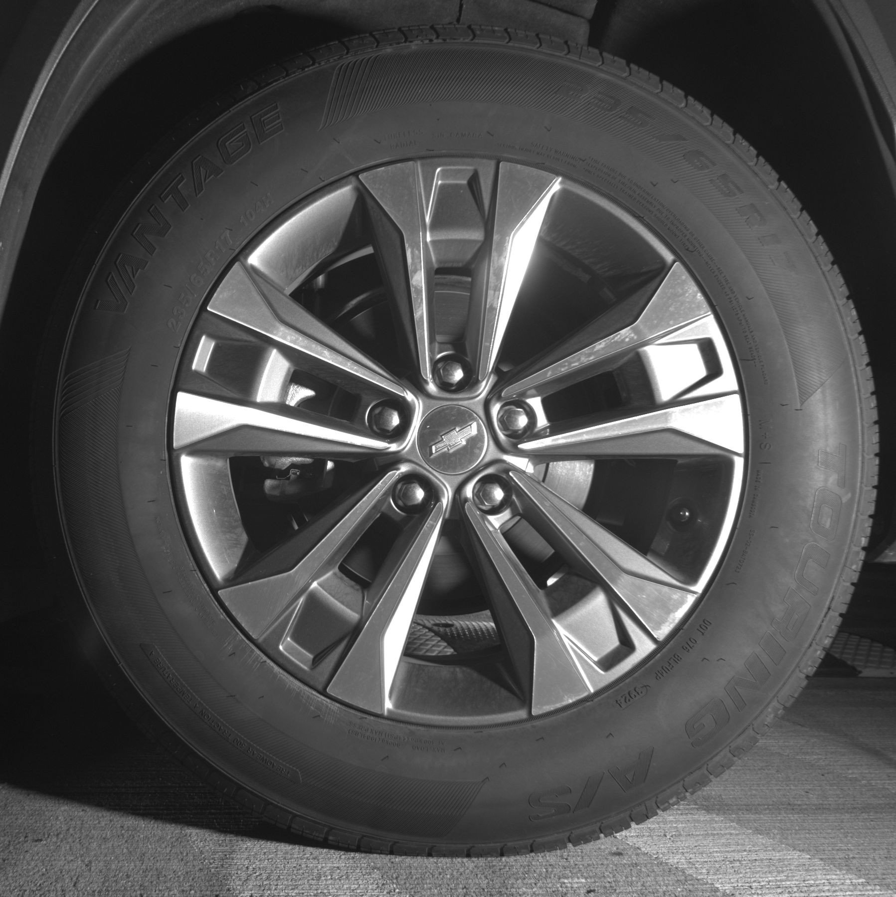 Thumbnail: 2025 Chevrolet Equinox - 14