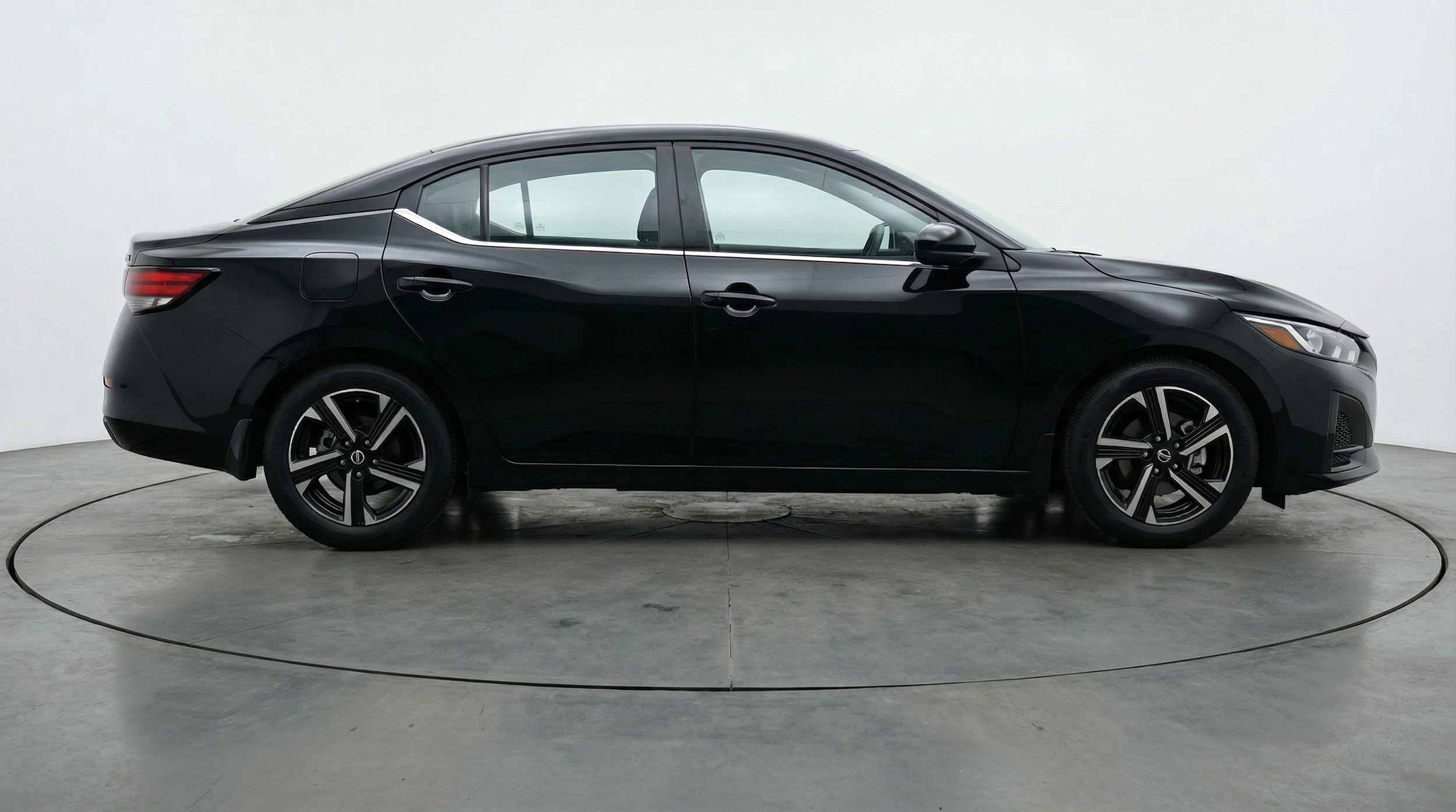 Thumbnail: 2025 Nissan Sentra - 8