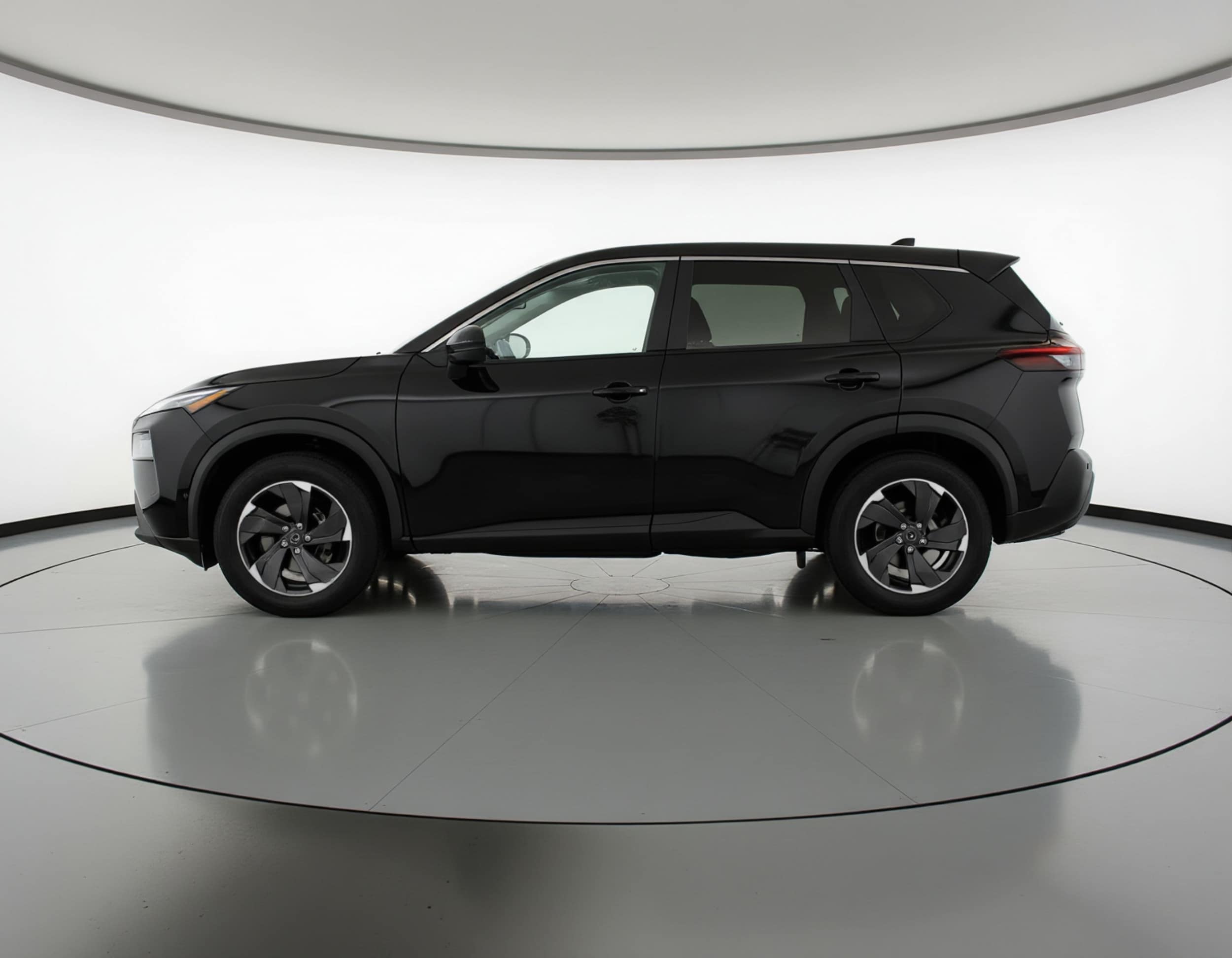 Thumbnail: 2025 Nissan Rogue - 4