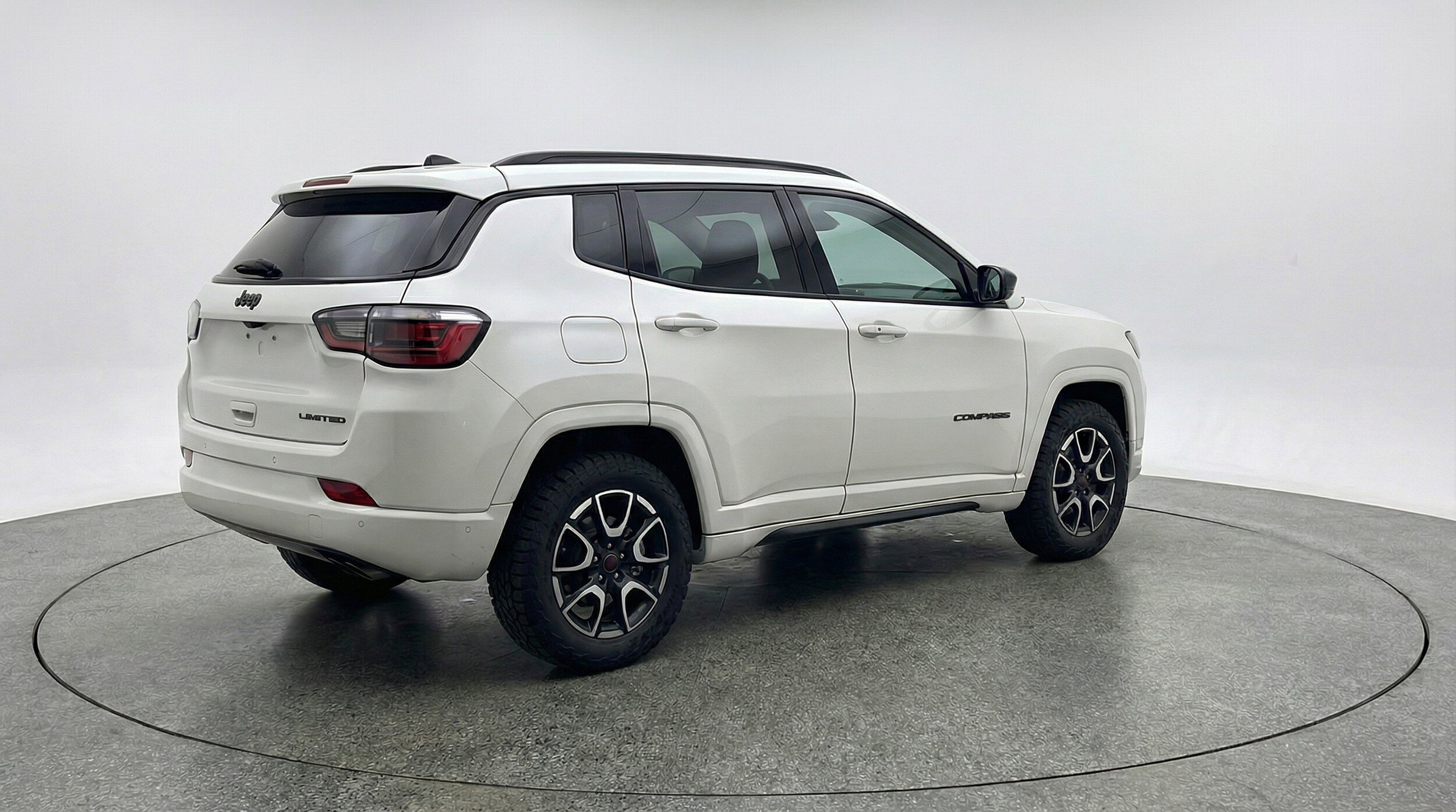 Thumbnail: 2025 Jeep Compass - 9