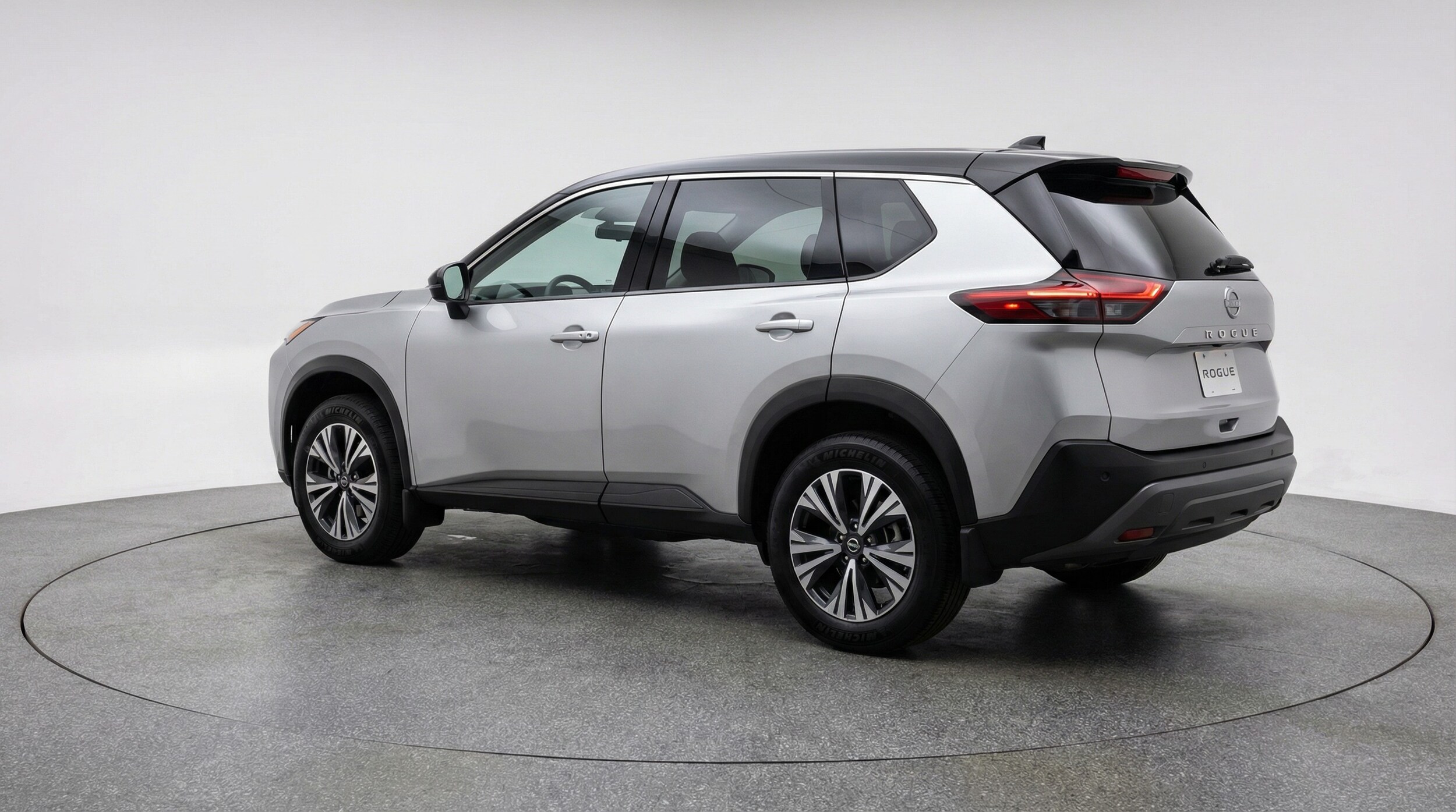 Thumbnail: 2025 Nissan Rogue - 5