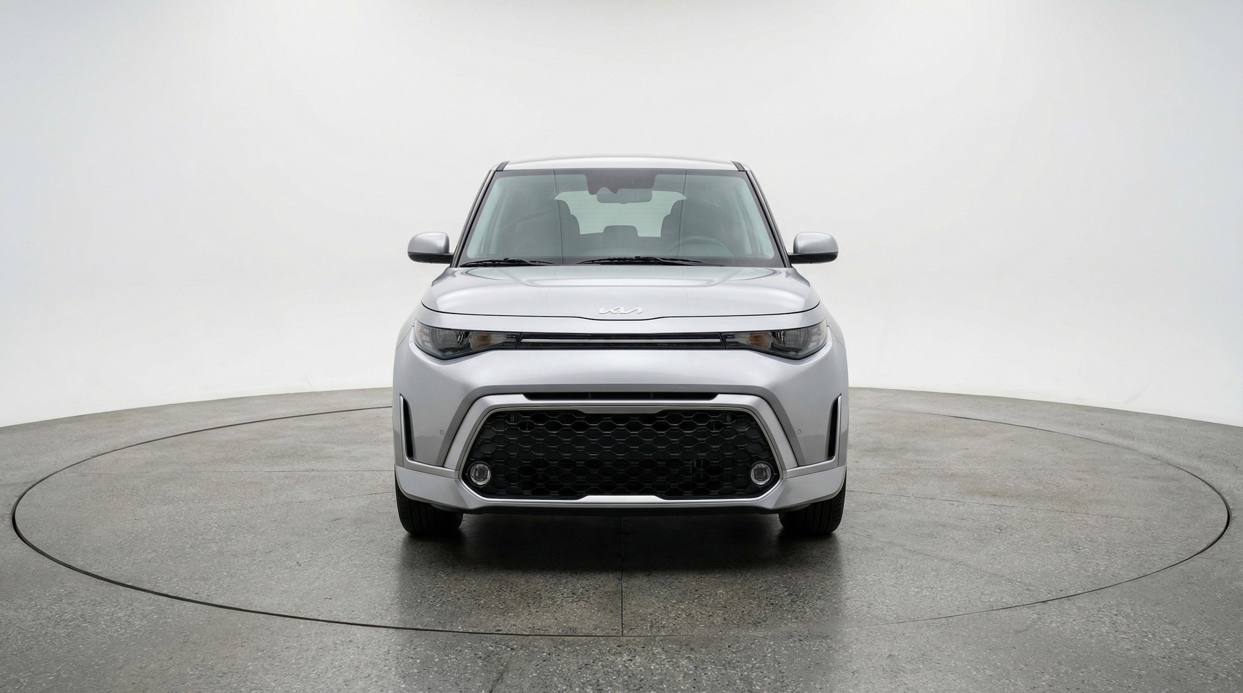 Thumbnail: 2025 Kia Soul - 2