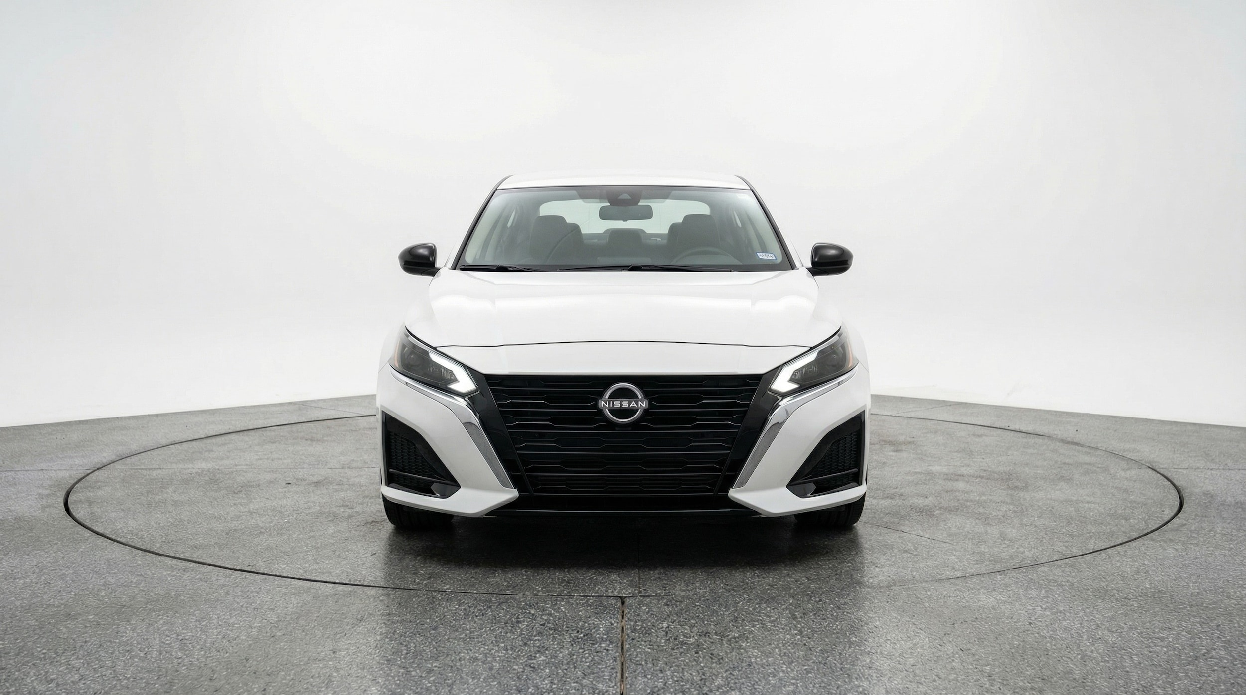 Thumbnail: 2025 Nissan Altima - 2