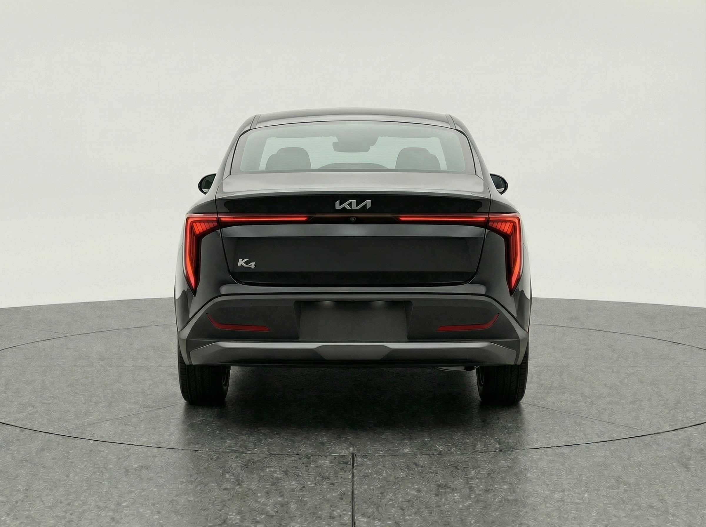 Thumbnail: 2025 Kia K4 - 6