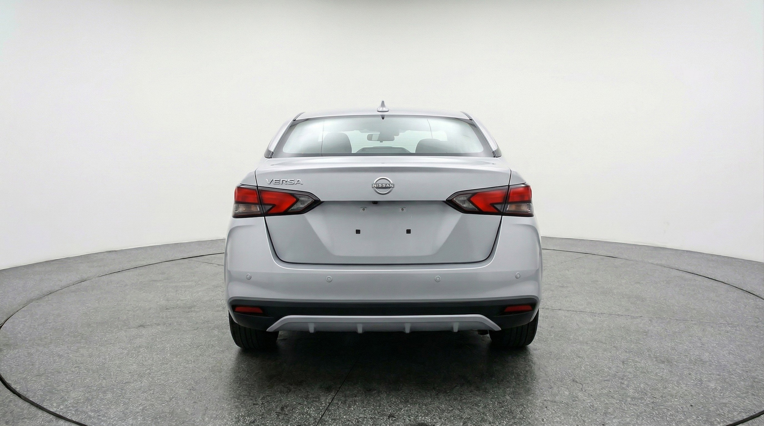 Thumbnail: 2025 Nissan Versa - 7