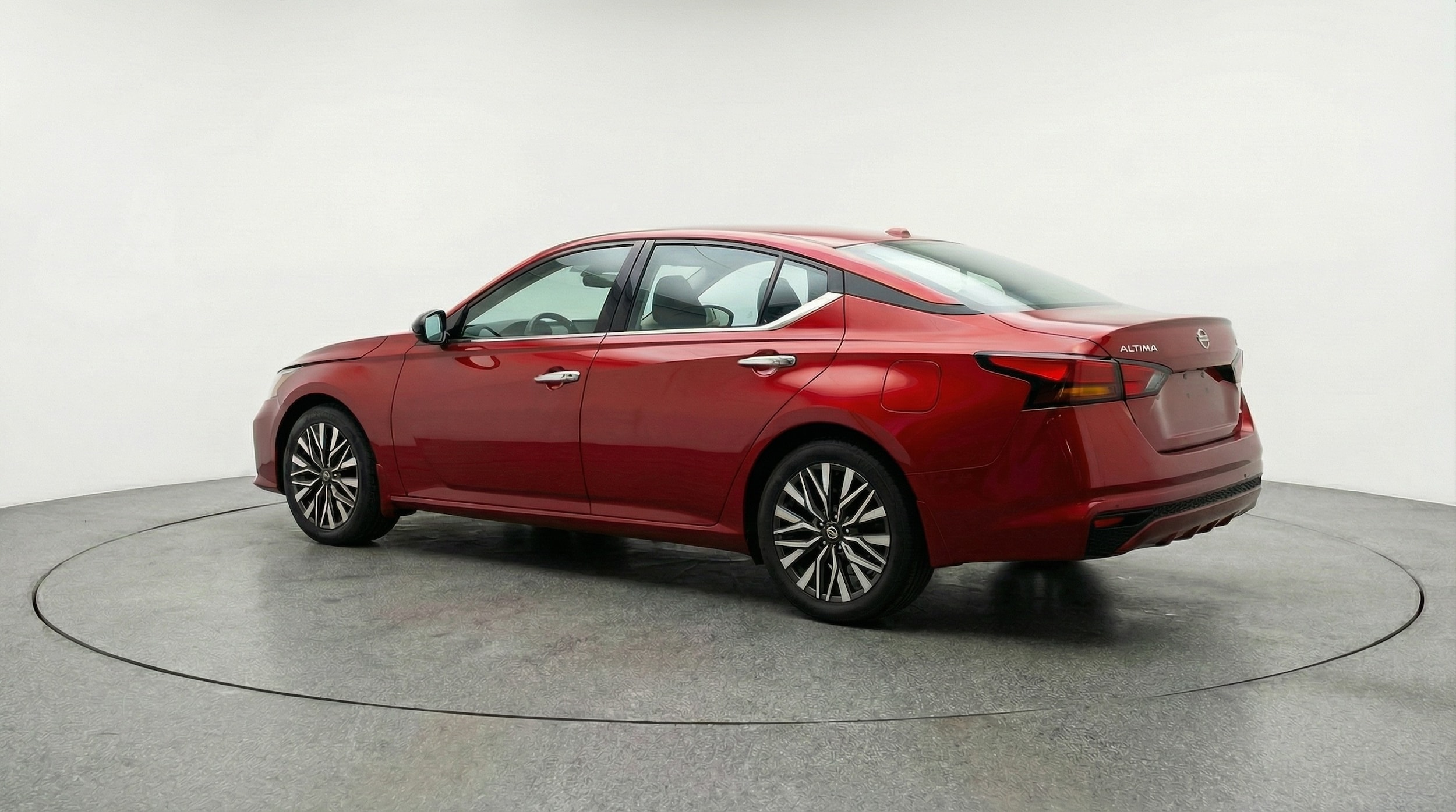 Thumbnail: 2025 Nissan Altima - 5