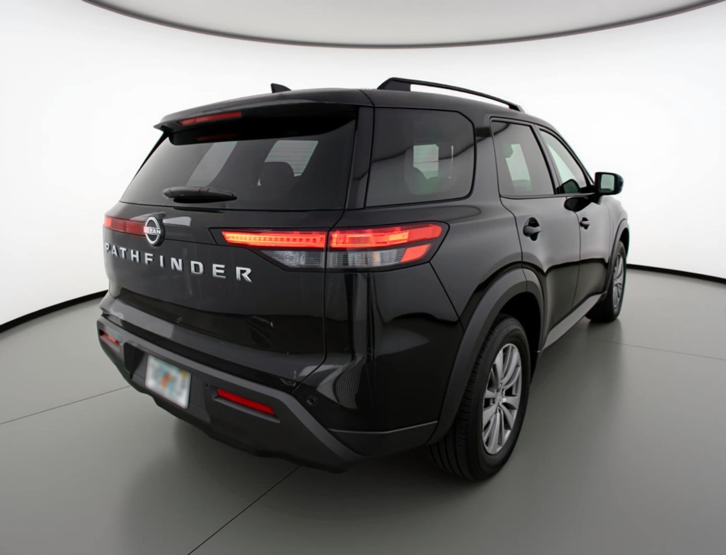 Thumbnail: 2025 Nissan Pathfinder - 7