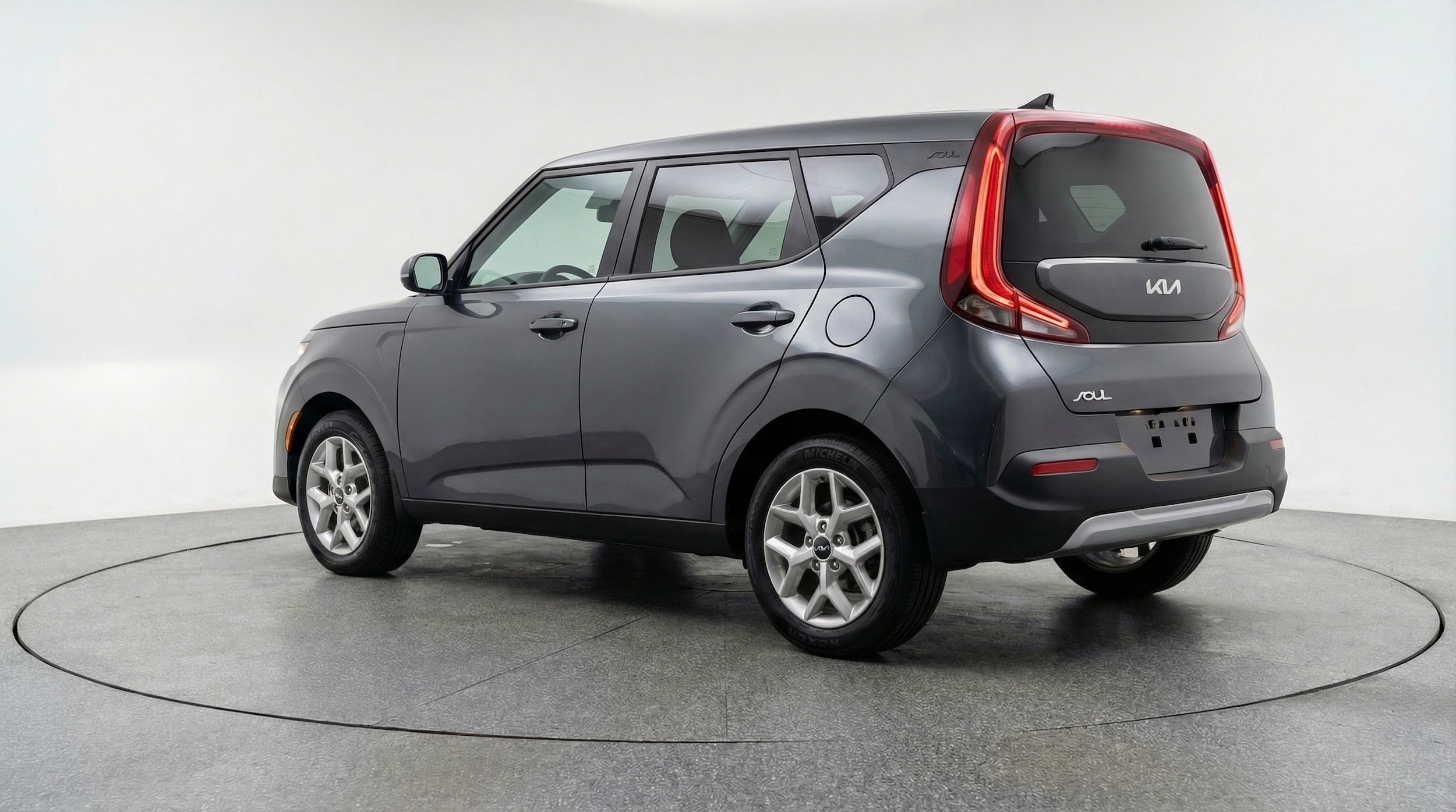 Thumbnail: 2025 Kia Soul - 5