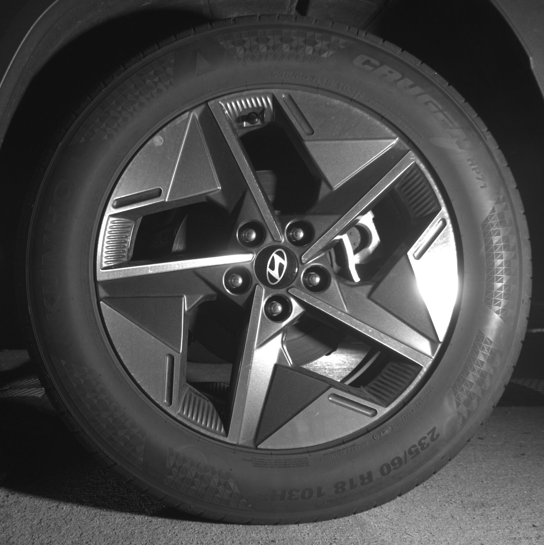 Thumbnail: 2025 Hyundai Tucson - 11