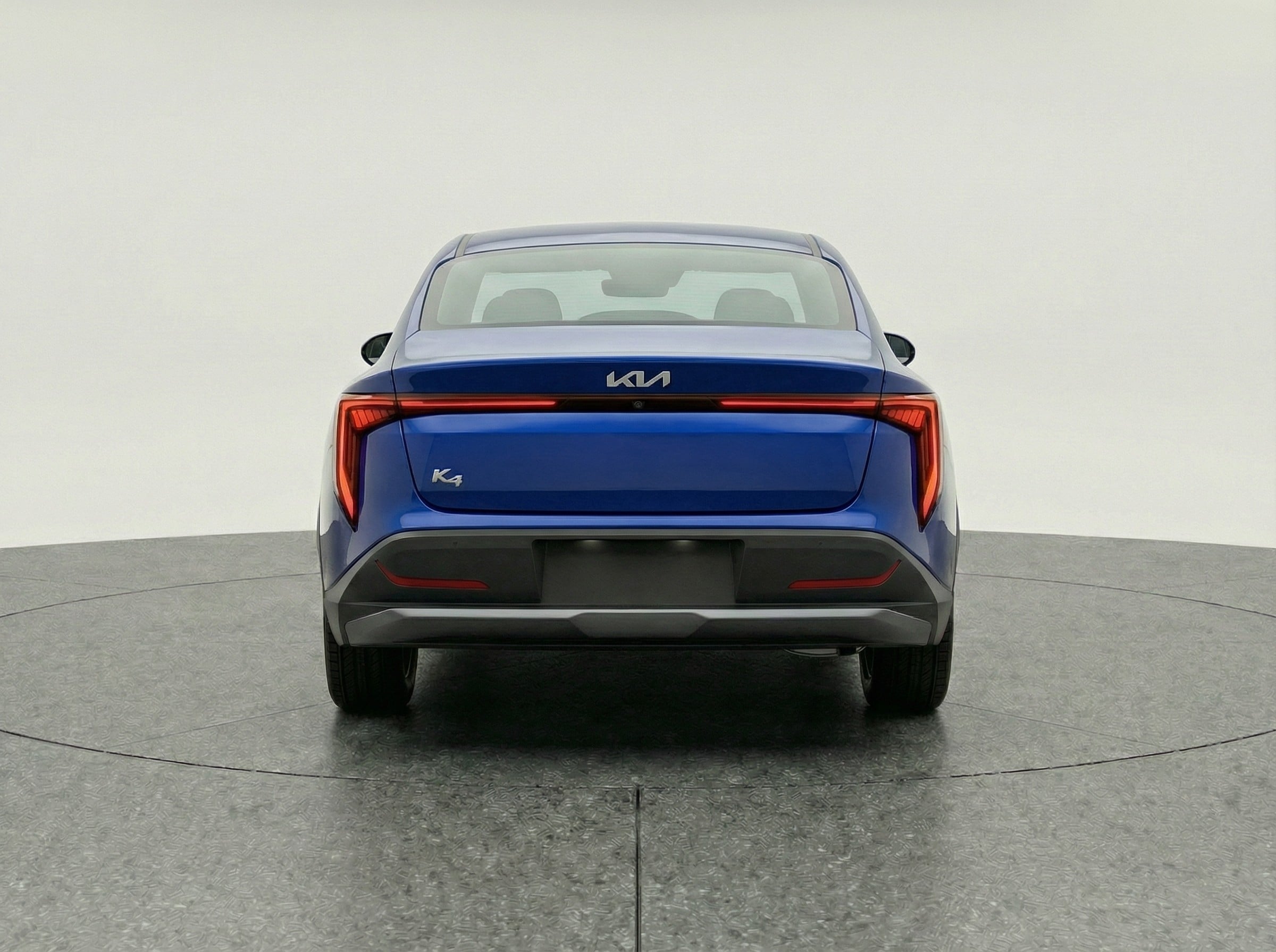 Thumbnail: 2025 Kia K4 - 6