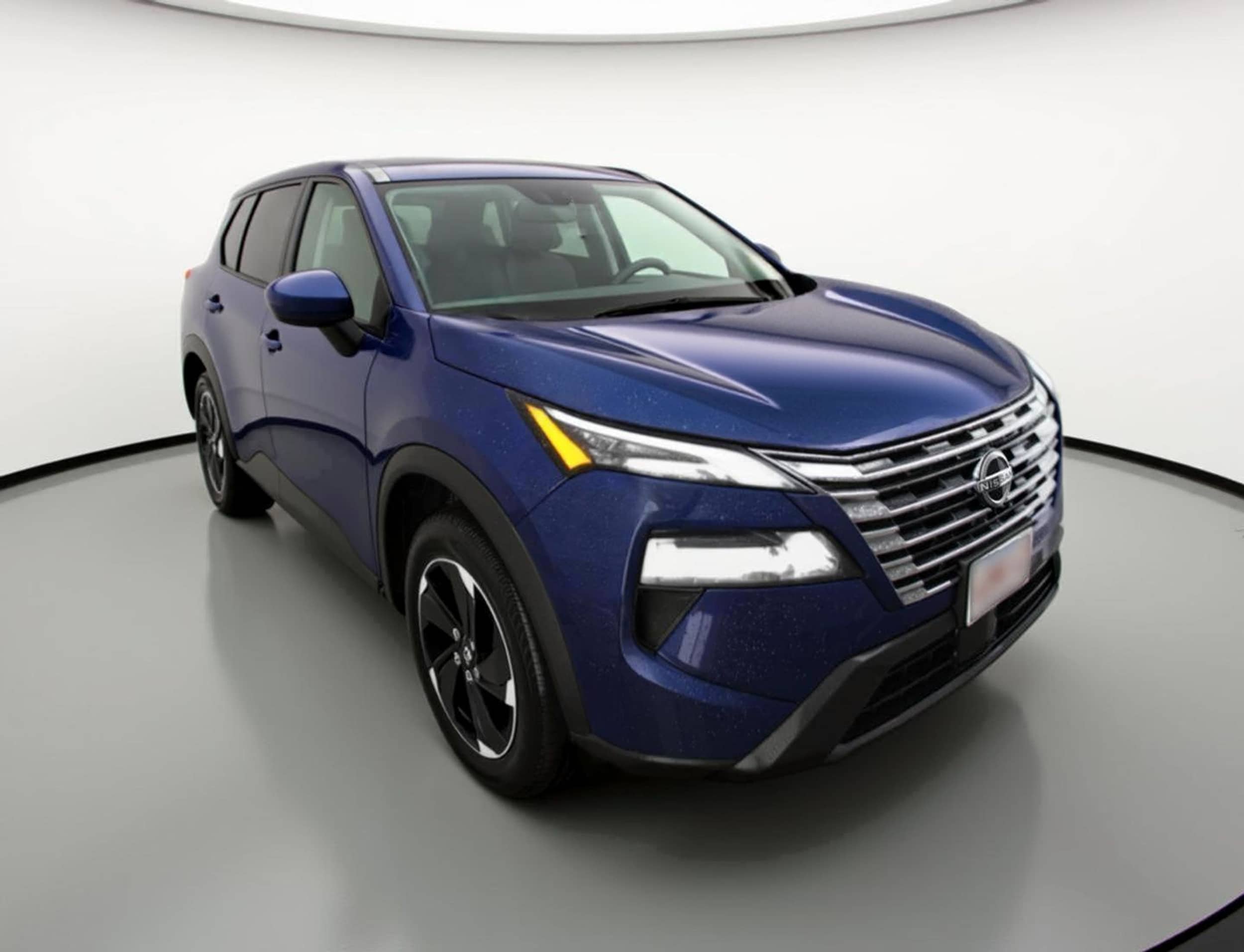 Thumbnail: 2025 Nissan Rogue - 1
