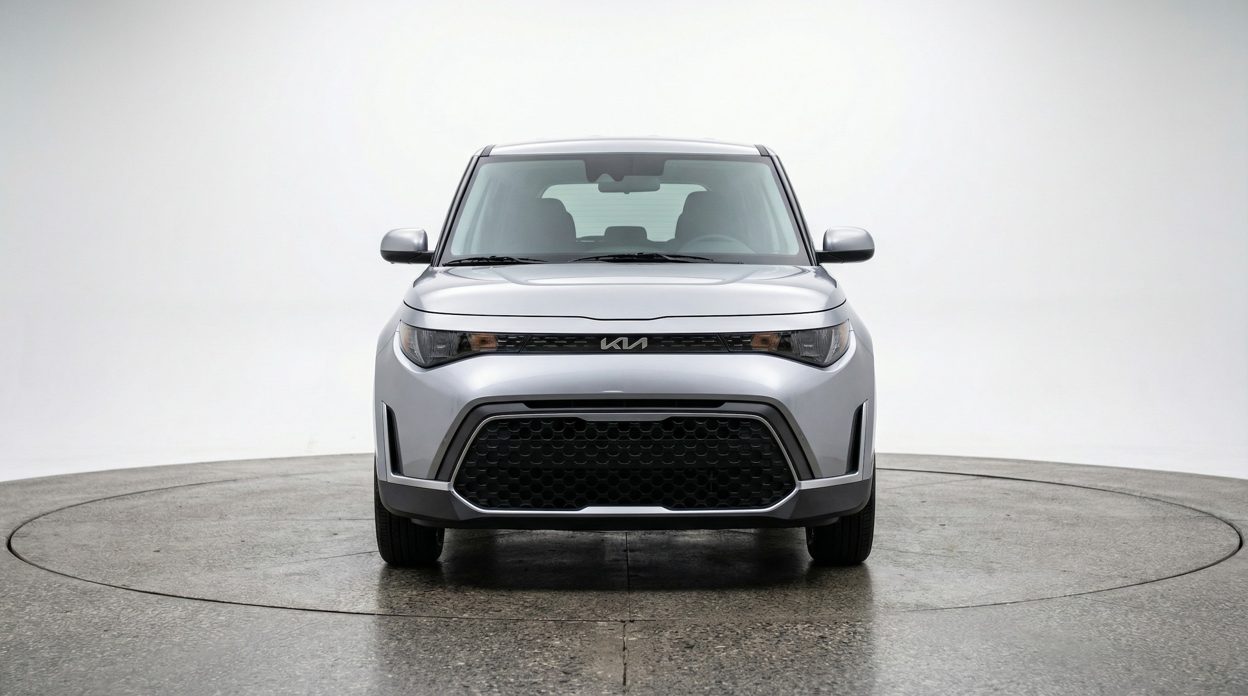 Thumbnail: 2025 Kia Soul - 2
