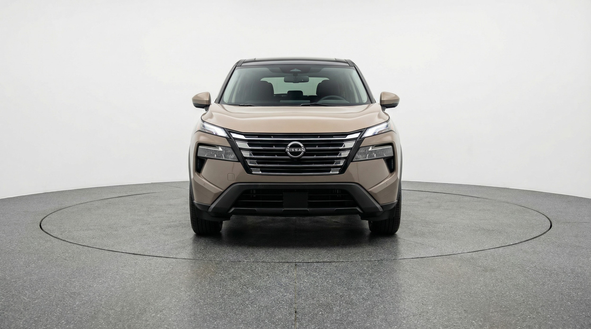 Thumbnail: 2025 Nissan Rogue - 2