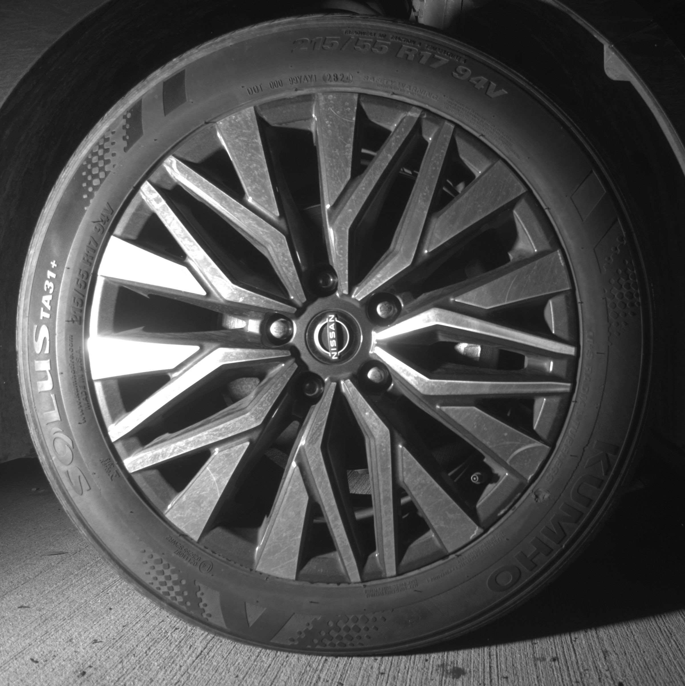 Thumbnail: 2025 Nissan Altima - 13