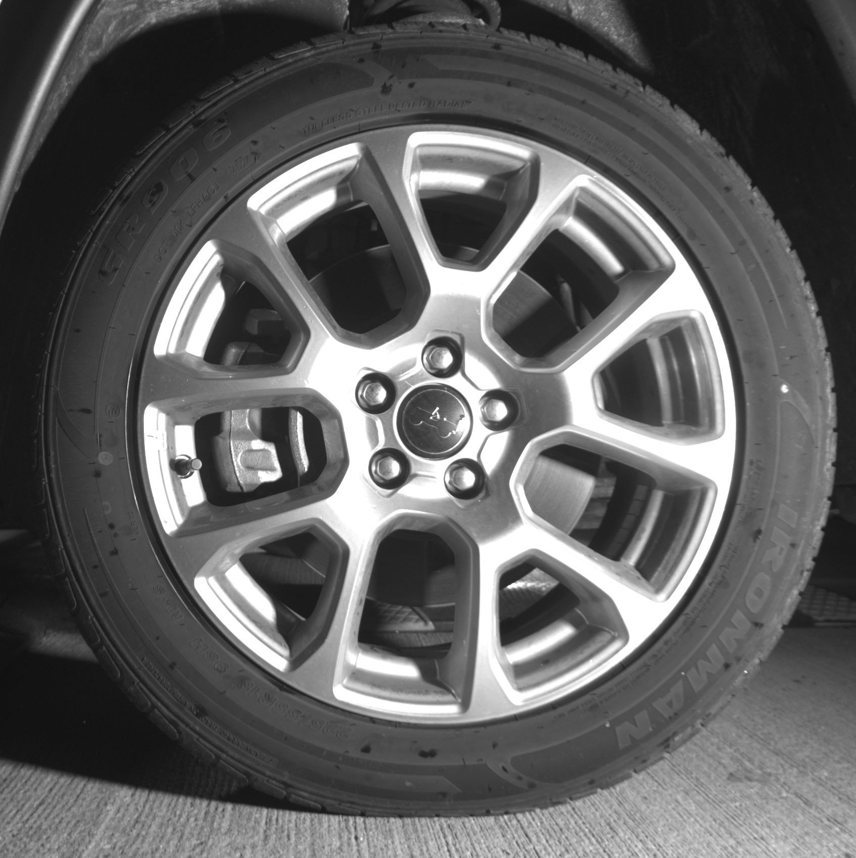 Thumbnail: 2025 Jeep Compass - 12