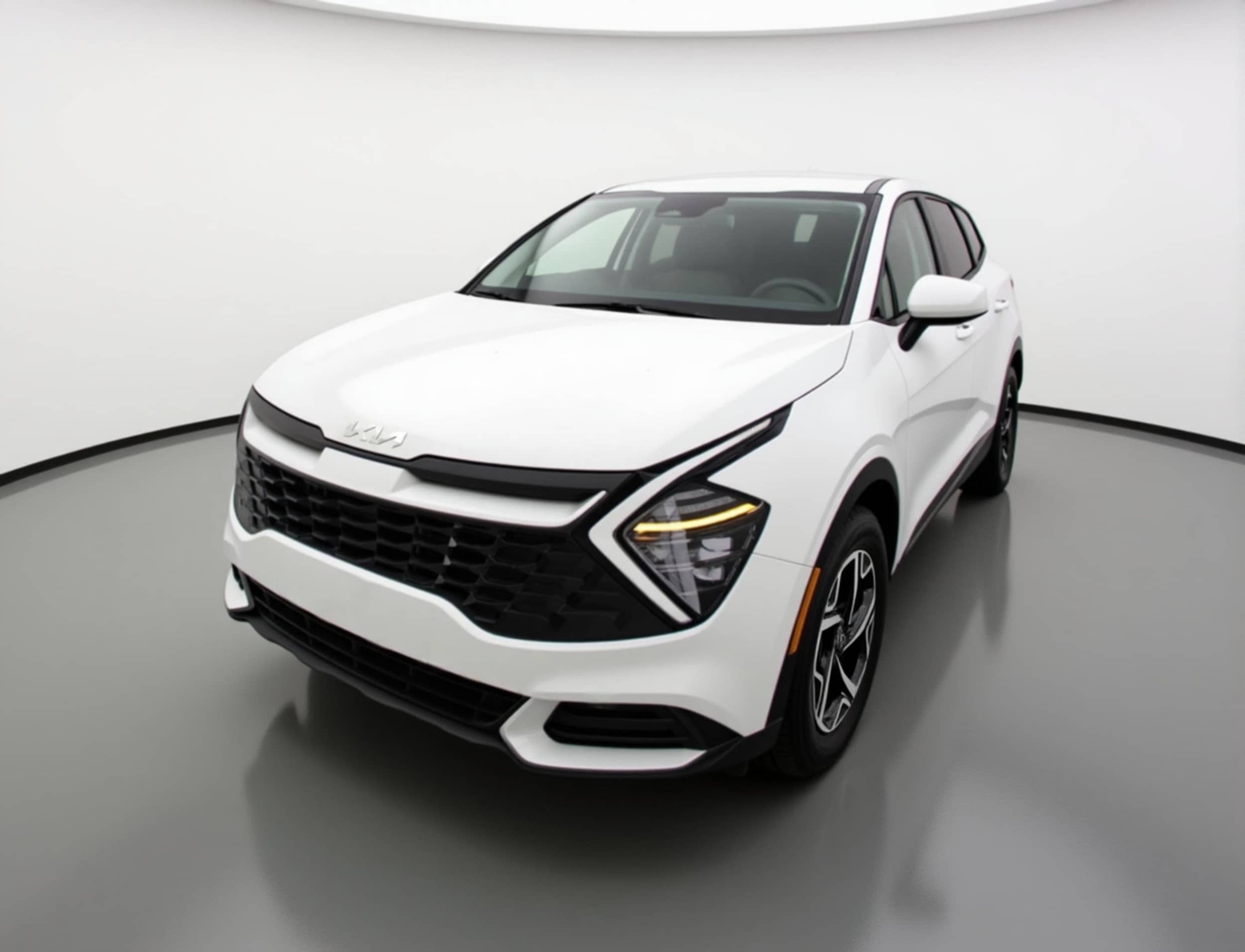 Thumbnail: 2025 Kia Sportage - 3