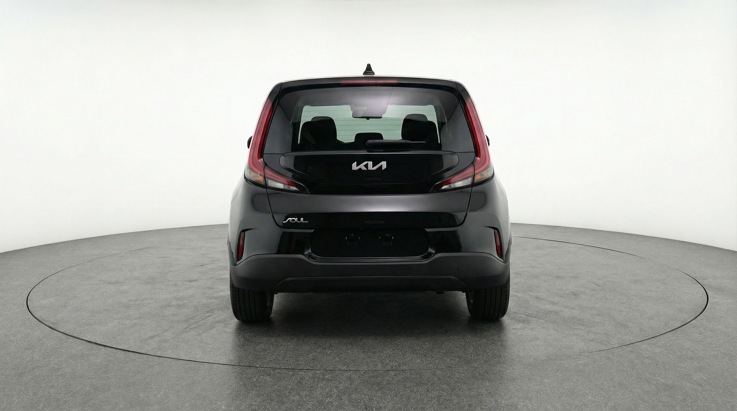 Thumbnail: 2025 Kia Soul - 7