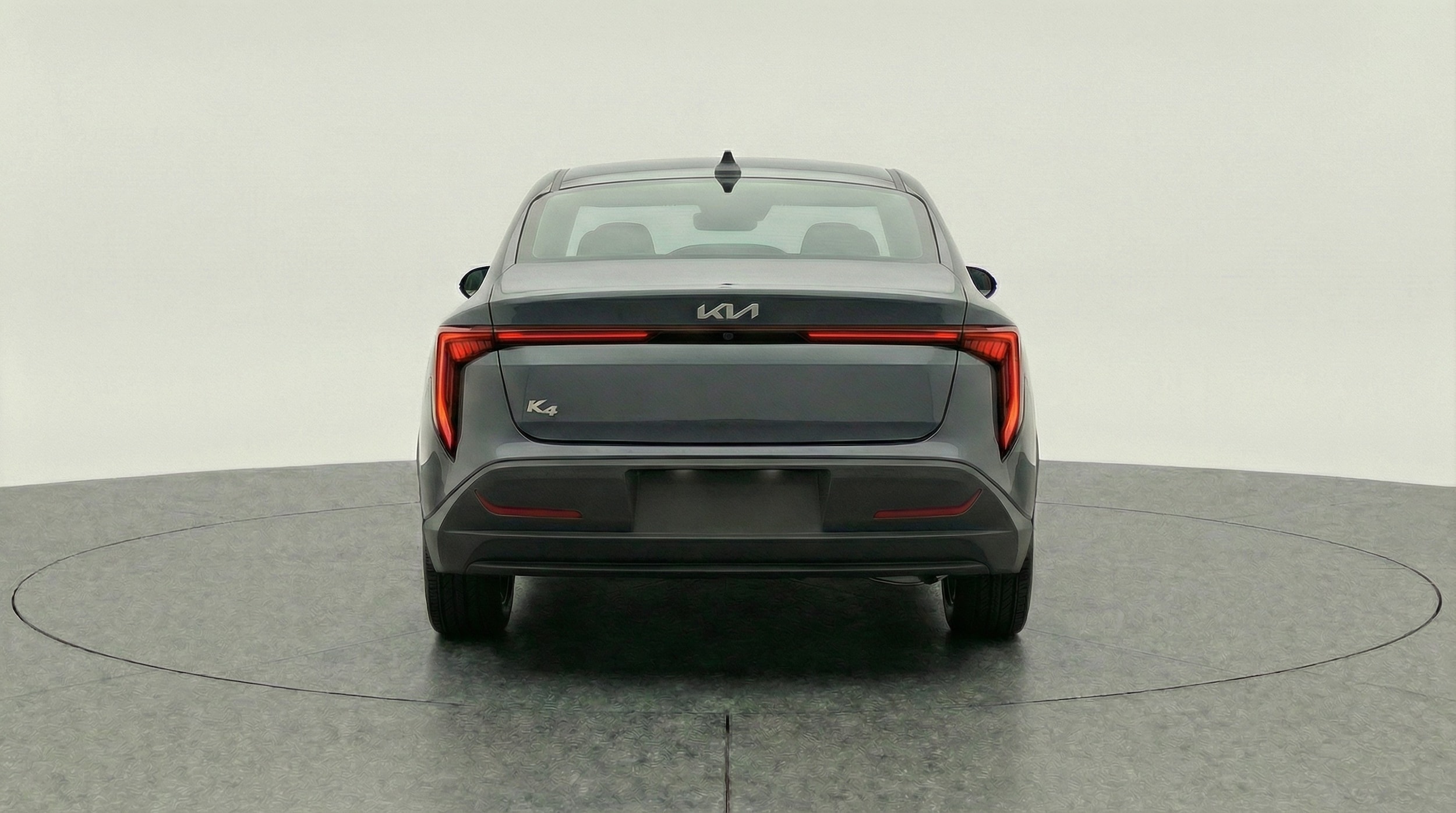 Thumbnail: 2025 Kia K4 - 6