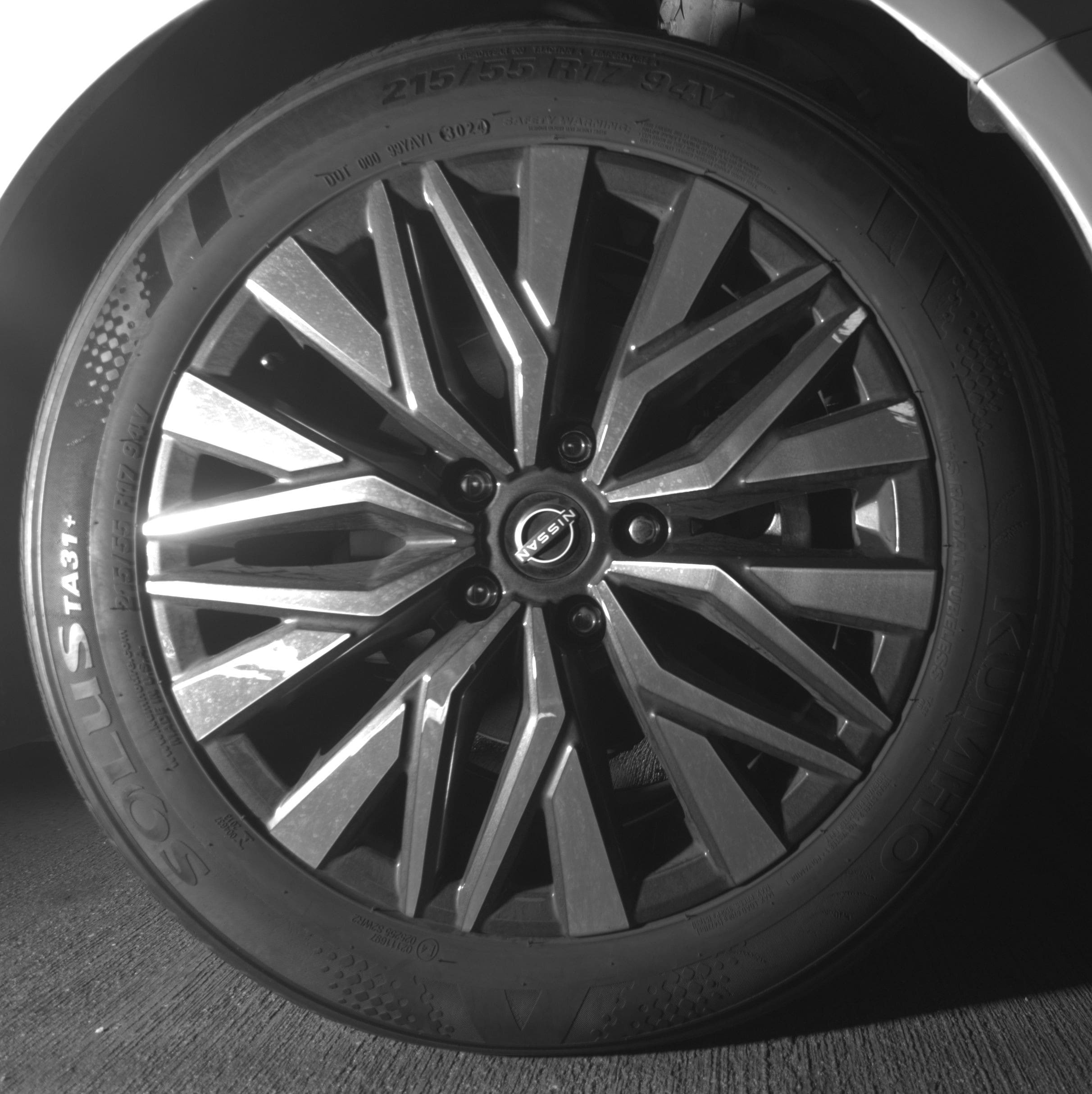 Thumbnail: 2025 Nissan Altima - 10