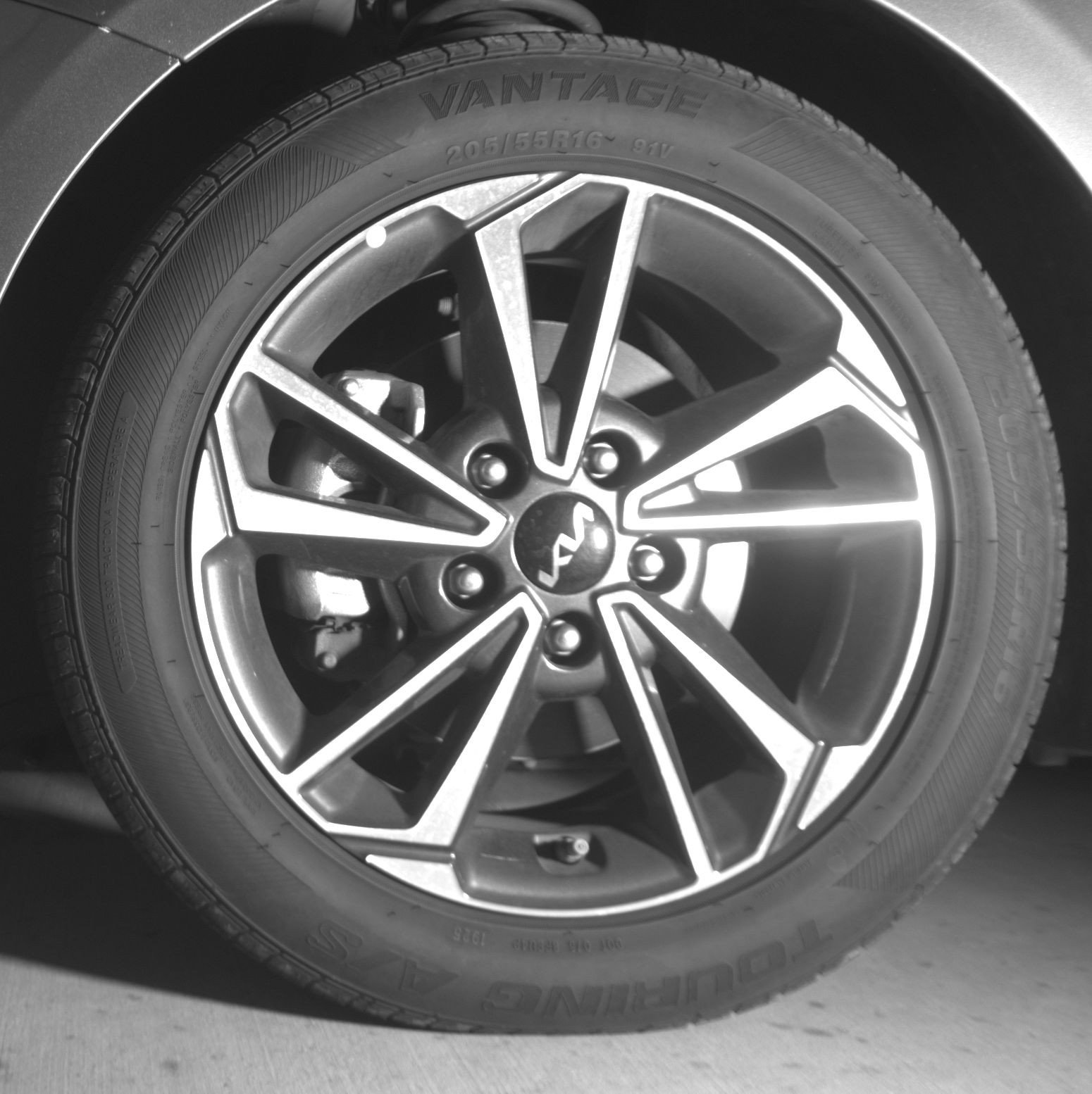 Thumbnail: 2024 Kia Forte - 12