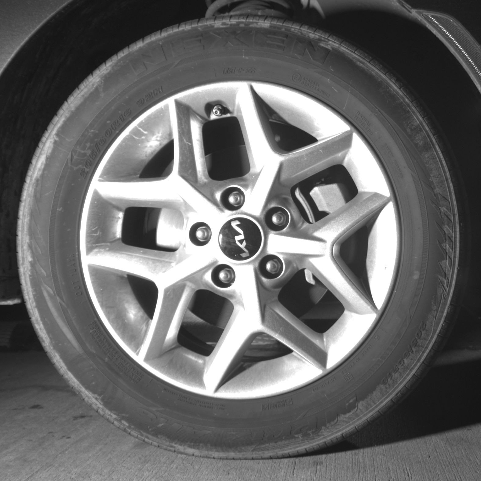 Thumbnail: 2025 Kia Soul - 13