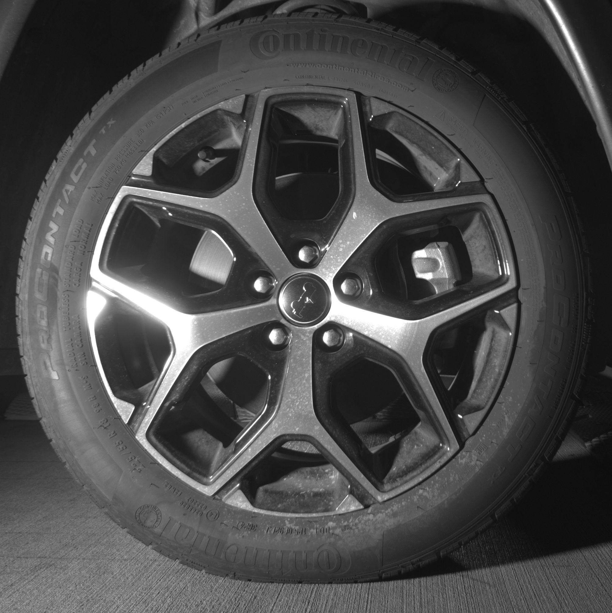 Thumbnail: 2025 Jeep Compass - 13