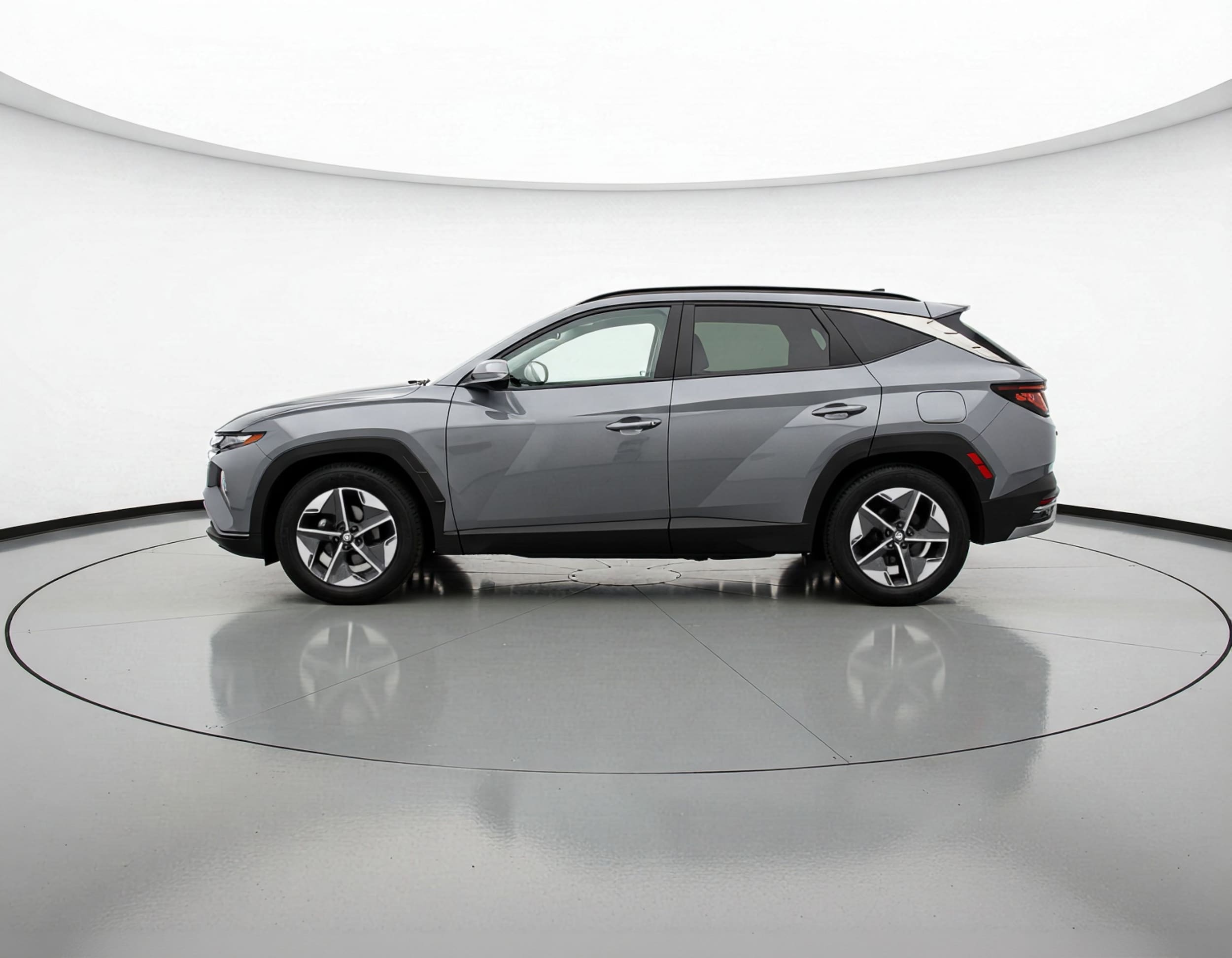 Thumbnail: 2025 Hyundai Tucson - 5