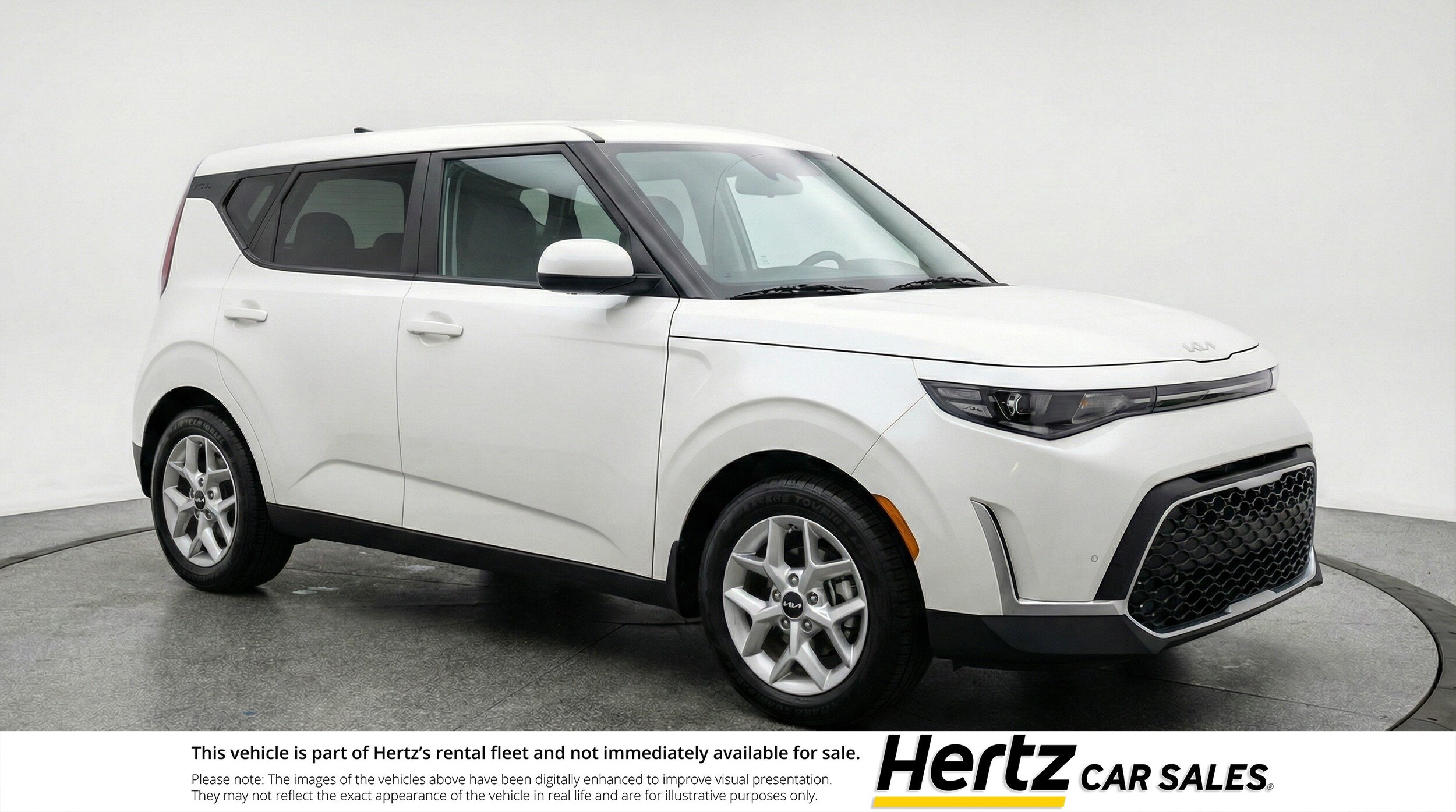 Thumbnail: 2025 Kia Soul - 1