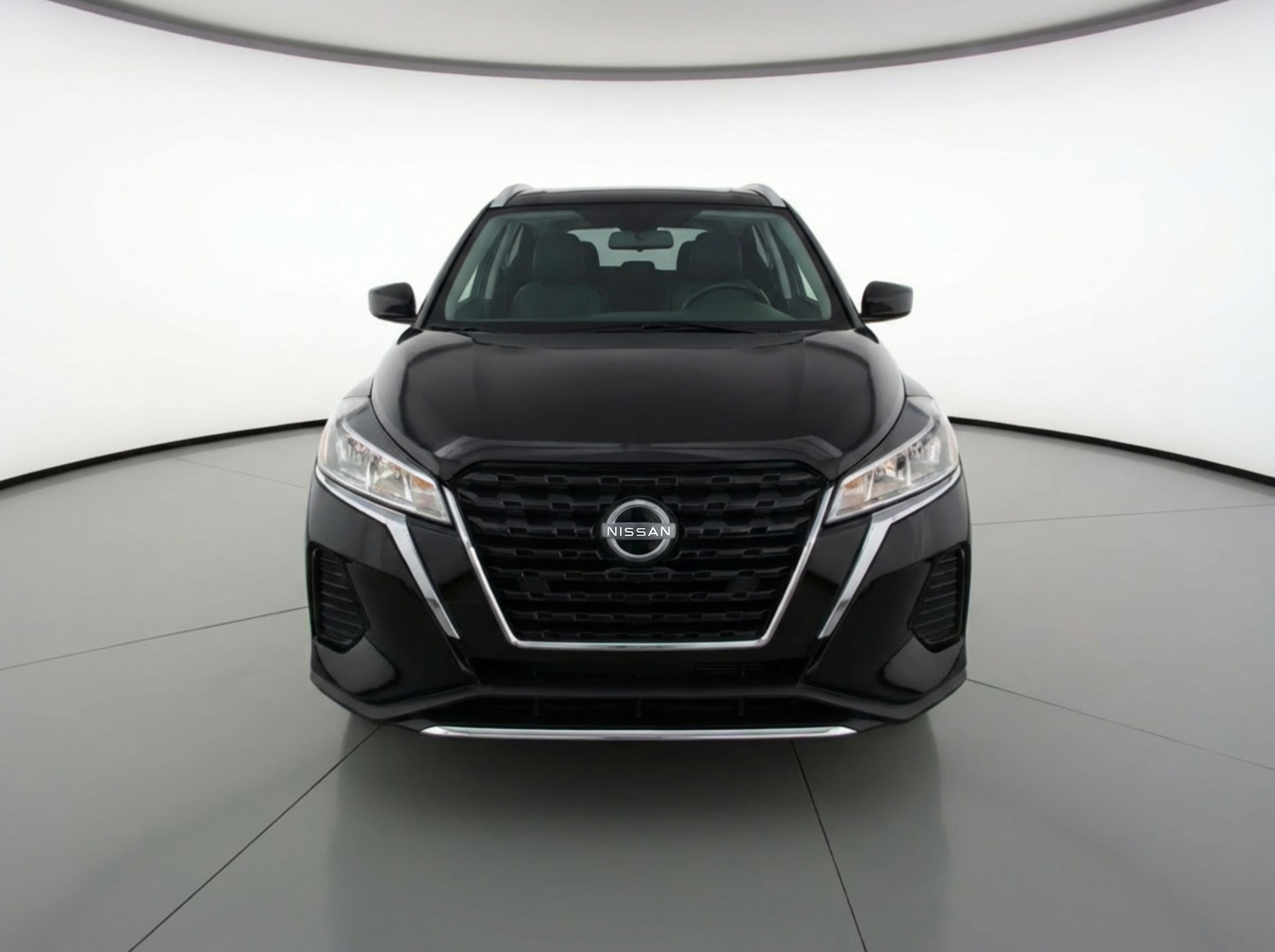 Thumbnail: 2024 Nissan Kicks - 2