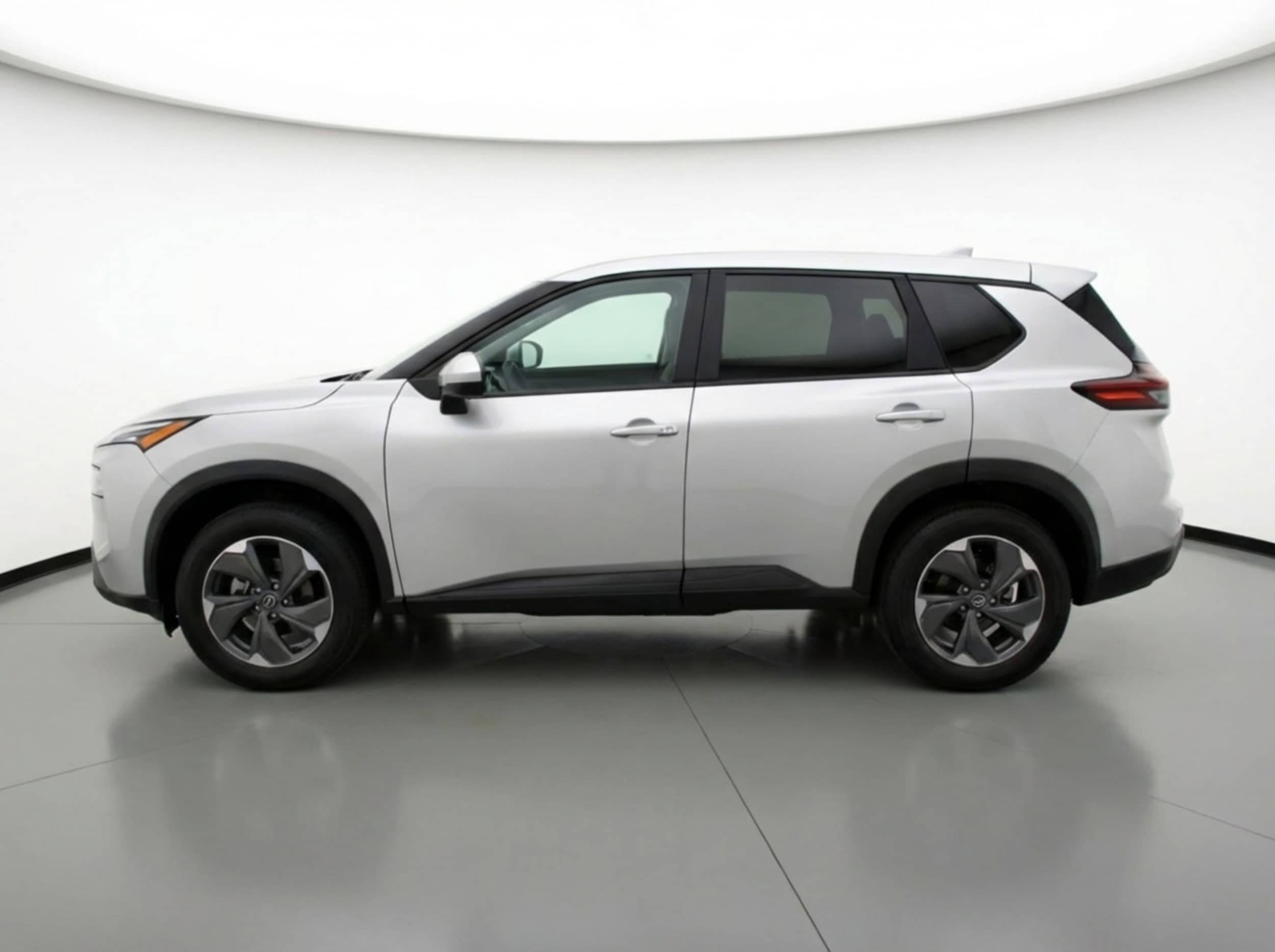 Thumbnail: 2025 Nissan Rogue - 4