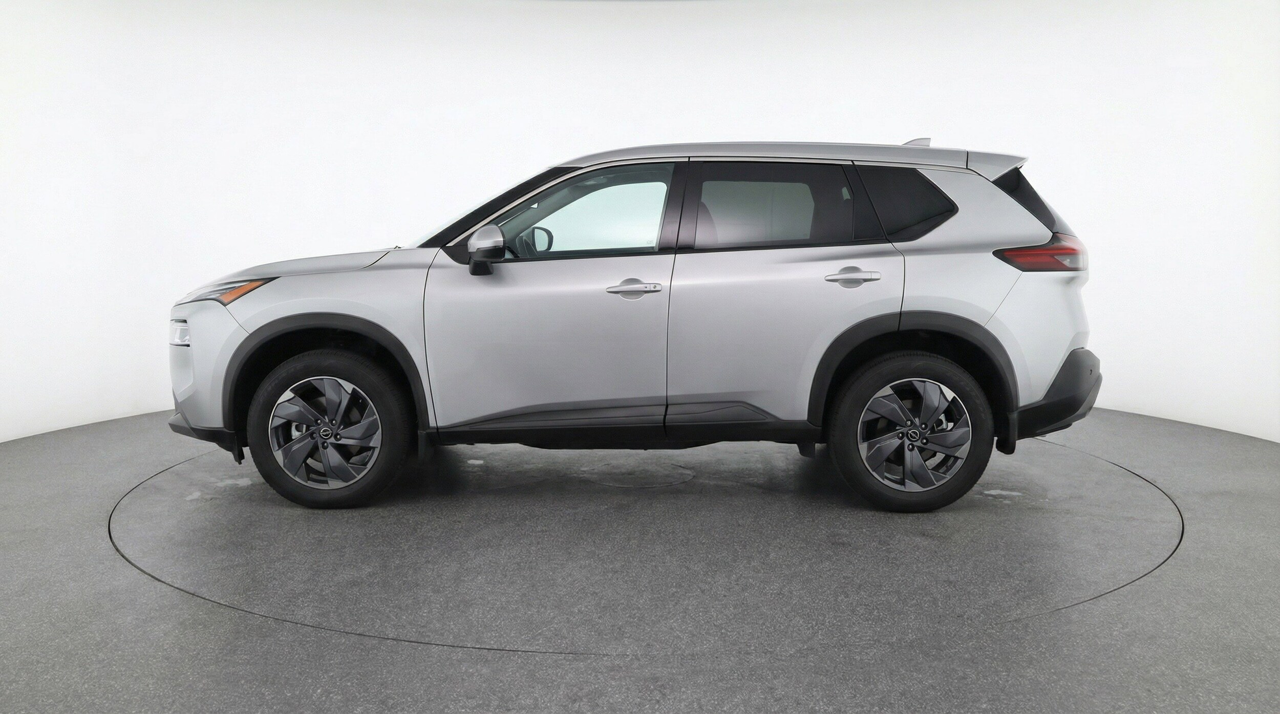 Thumbnail: 2025 Nissan Rogue - 5