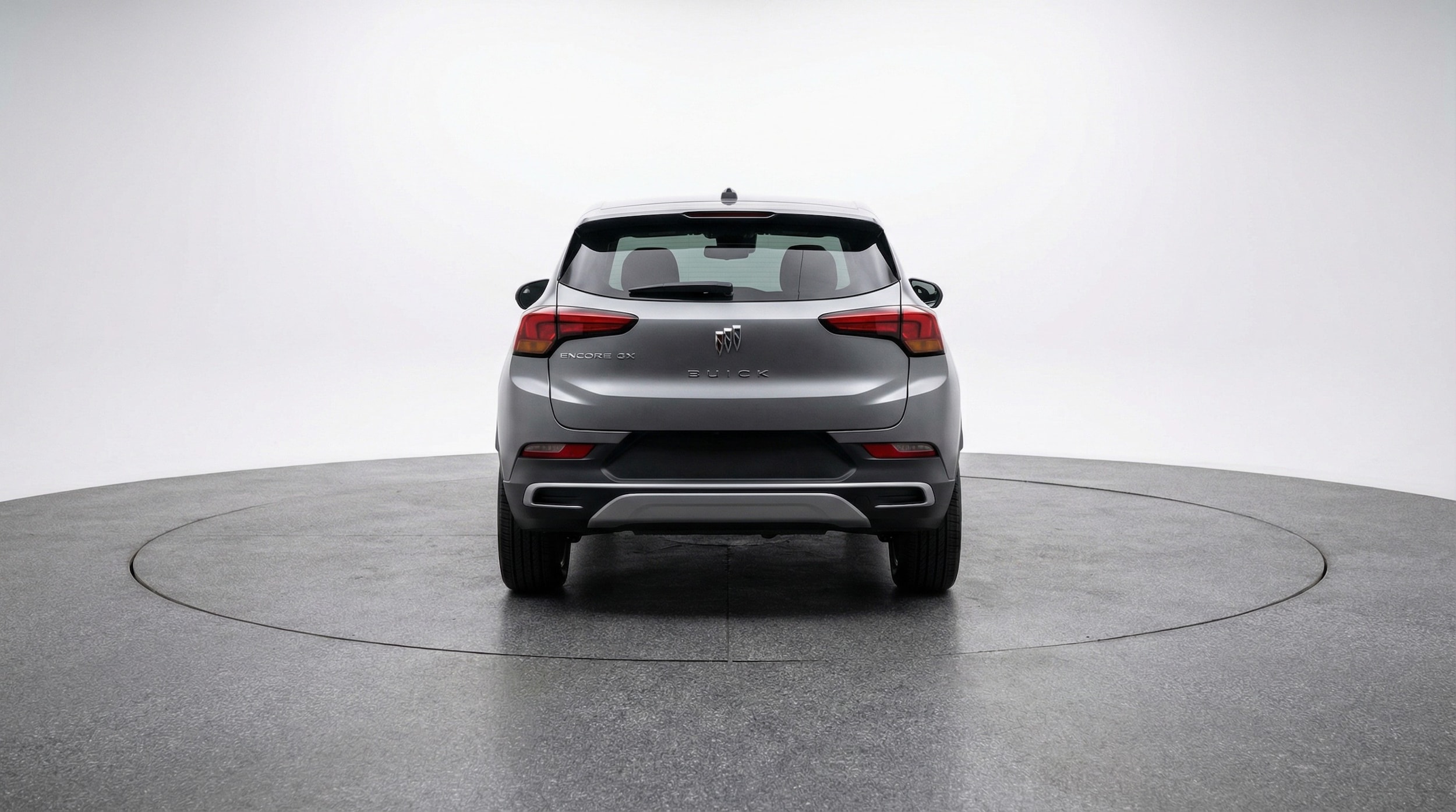 Thumbnail: 2025 Buick Encore GX - 6