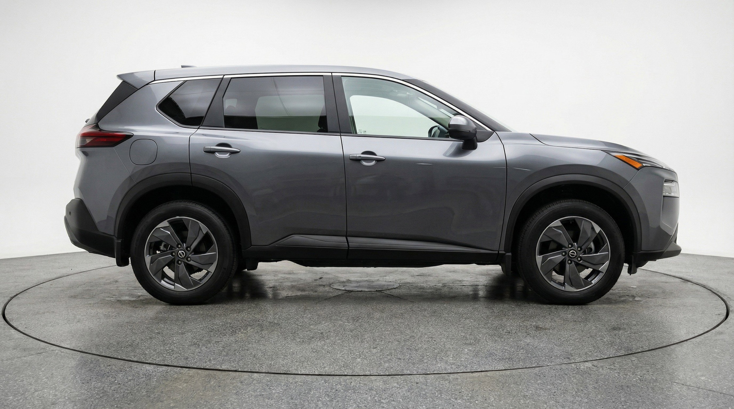 Thumbnail: 2025 Nissan Rogue - 11