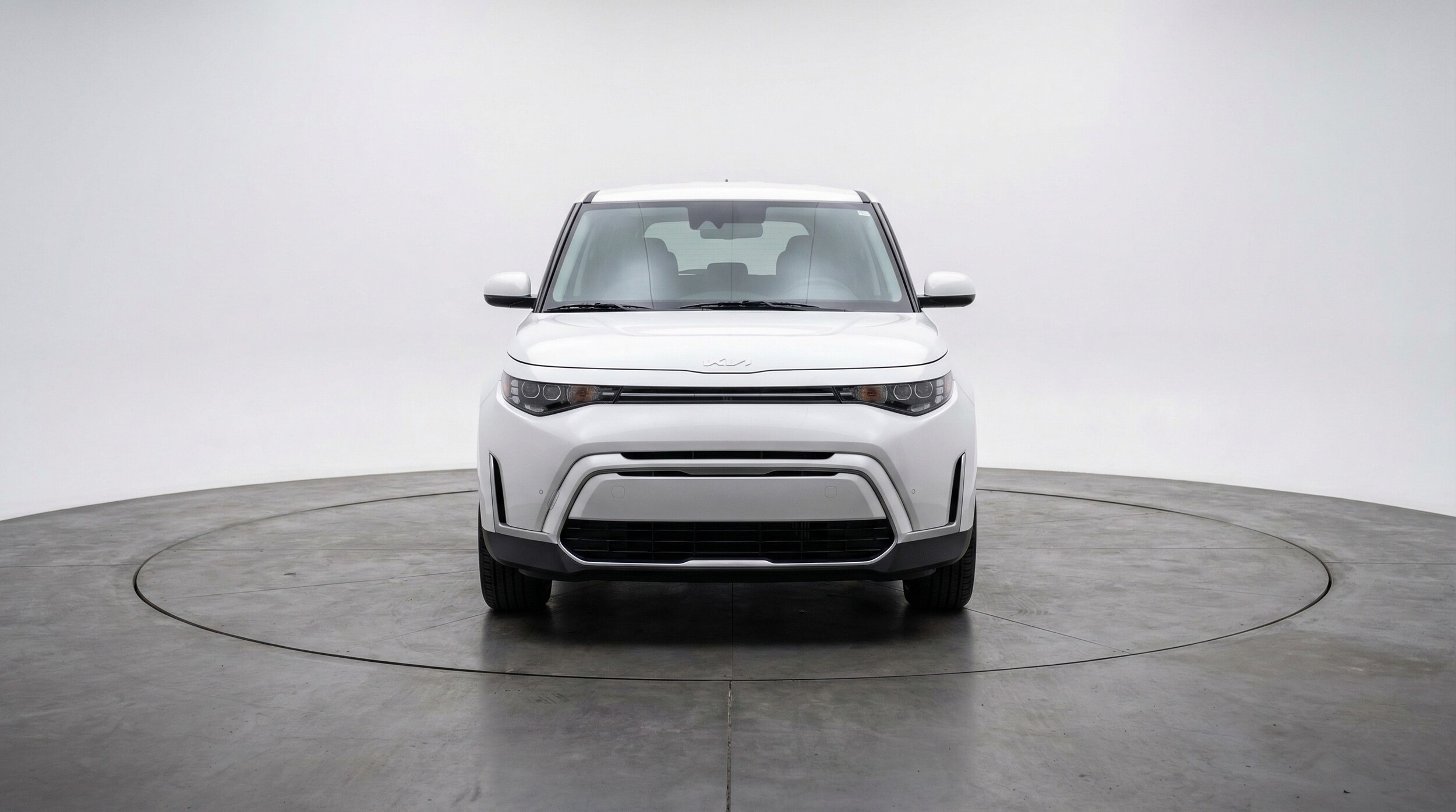 Thumbnail: 2025 Kia Soul - 2