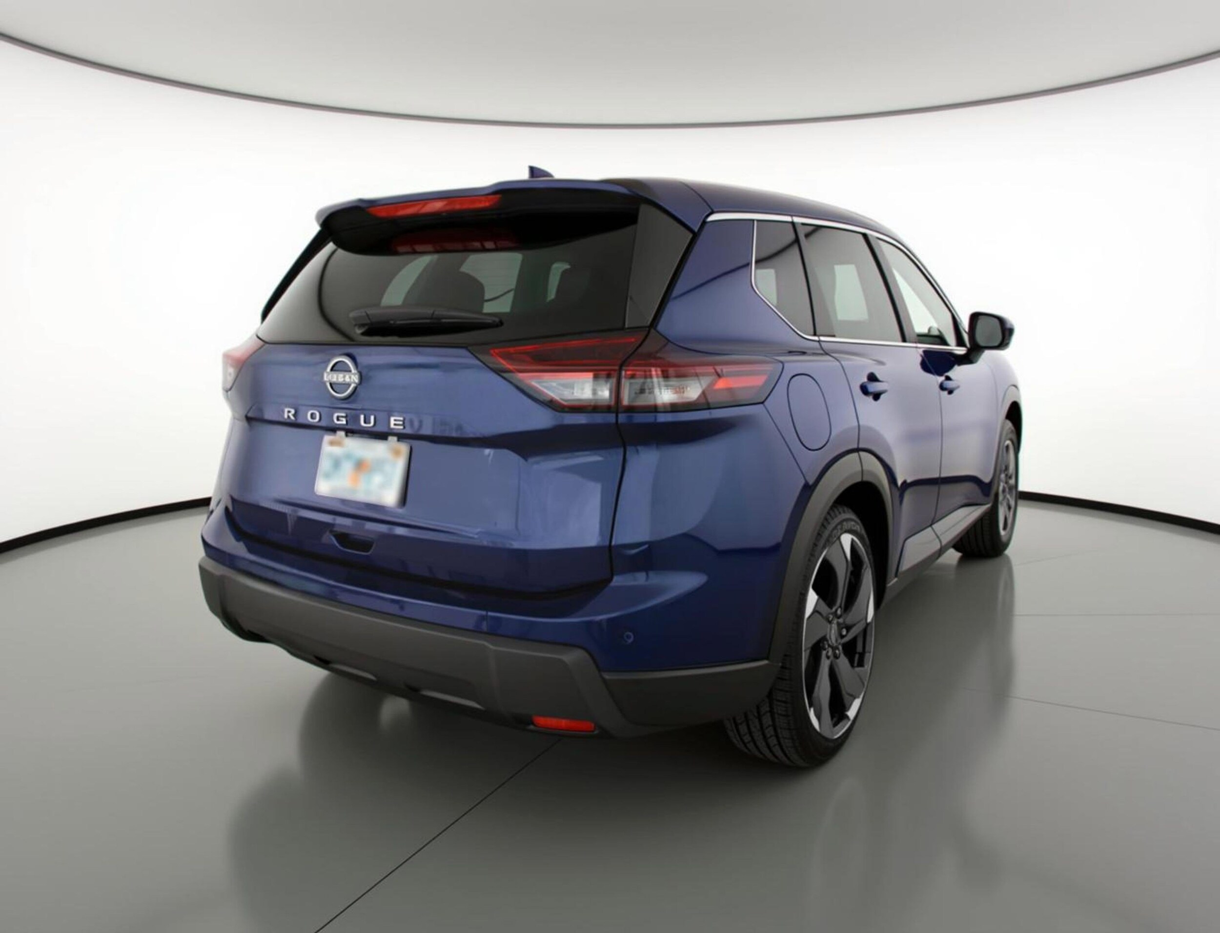 Thumbnail: 2025 Nissan Rogue - 9