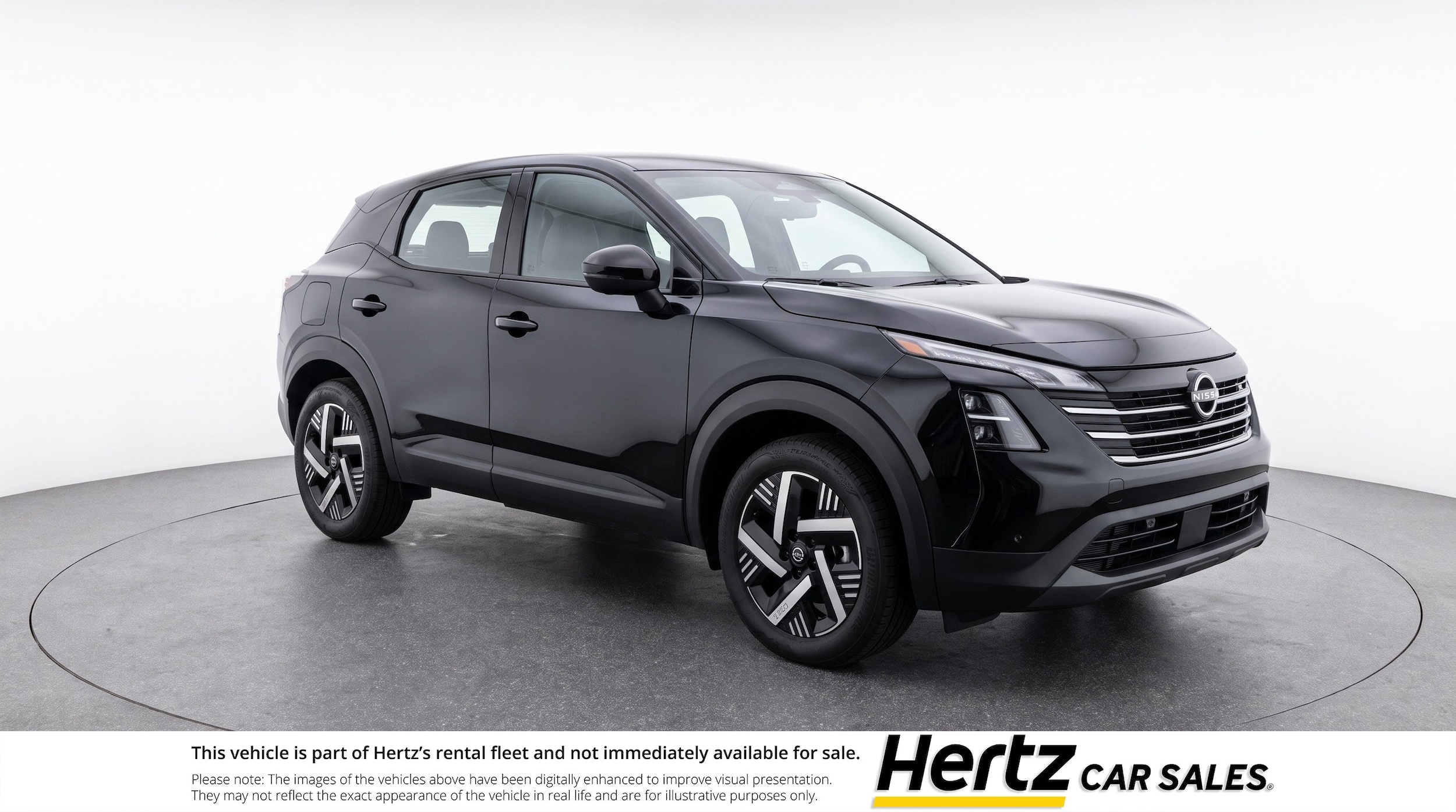 Thumbnail: 2026 Nissan Kicks - 1
