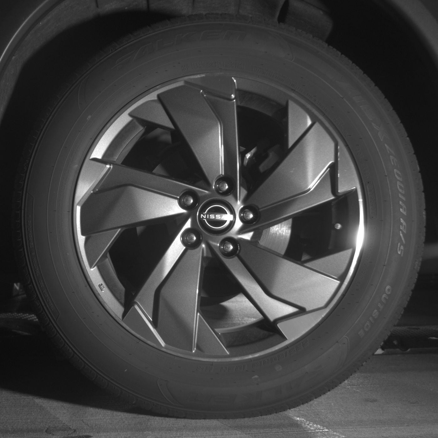 Thumbnail: 2025 Nissan Rogue - 11