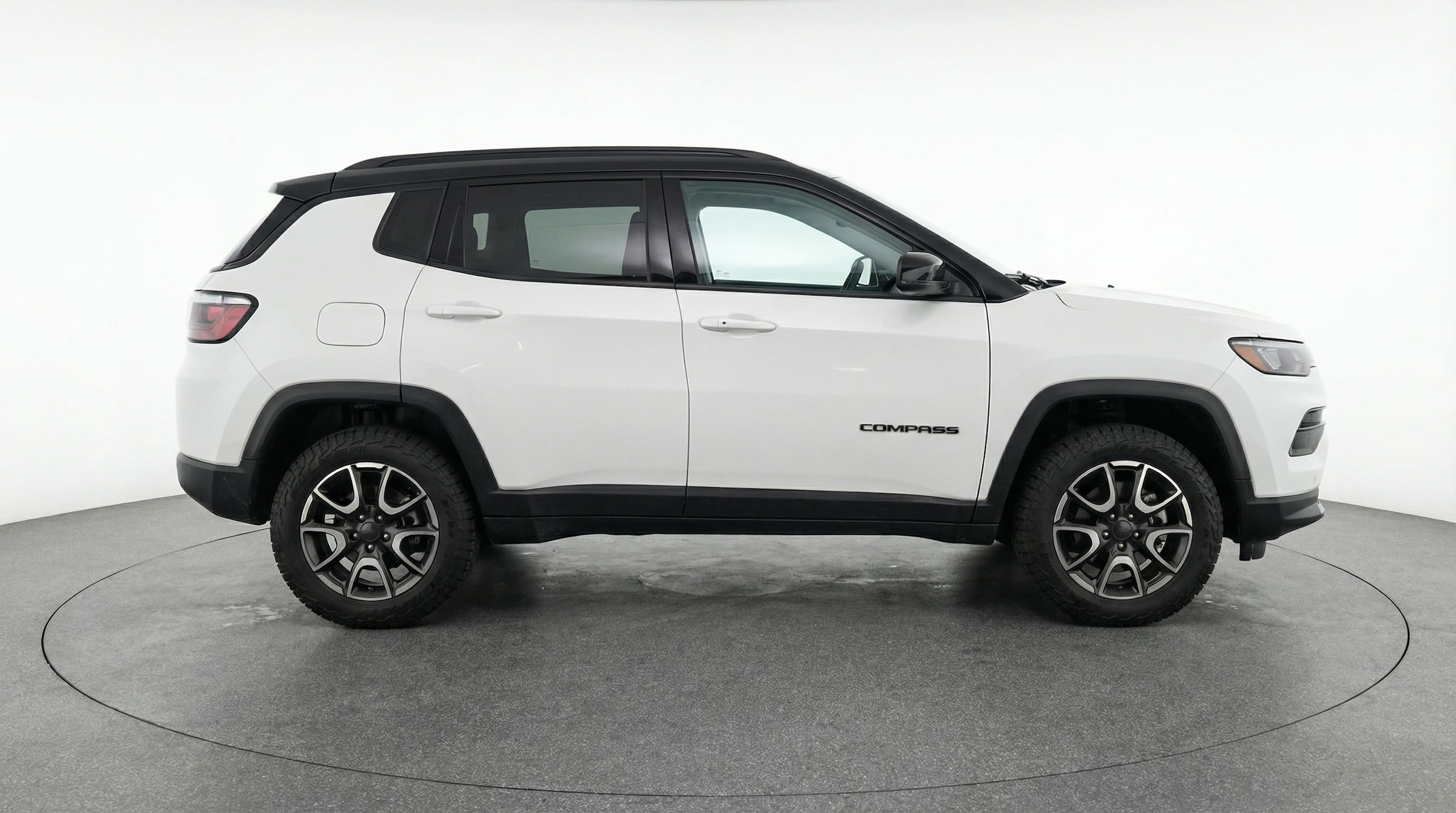 Thumbnail: 2025 Jeep Compass - 8