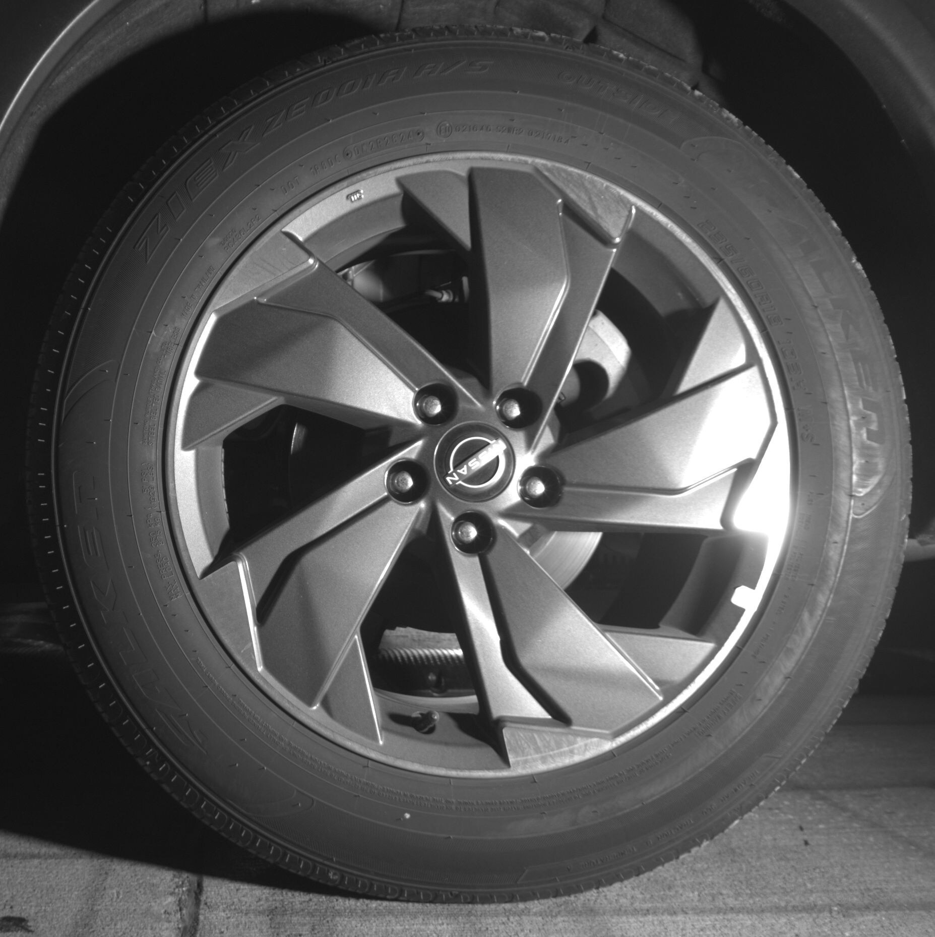 Thumbnail: 2025 Nissan Rogue - 11