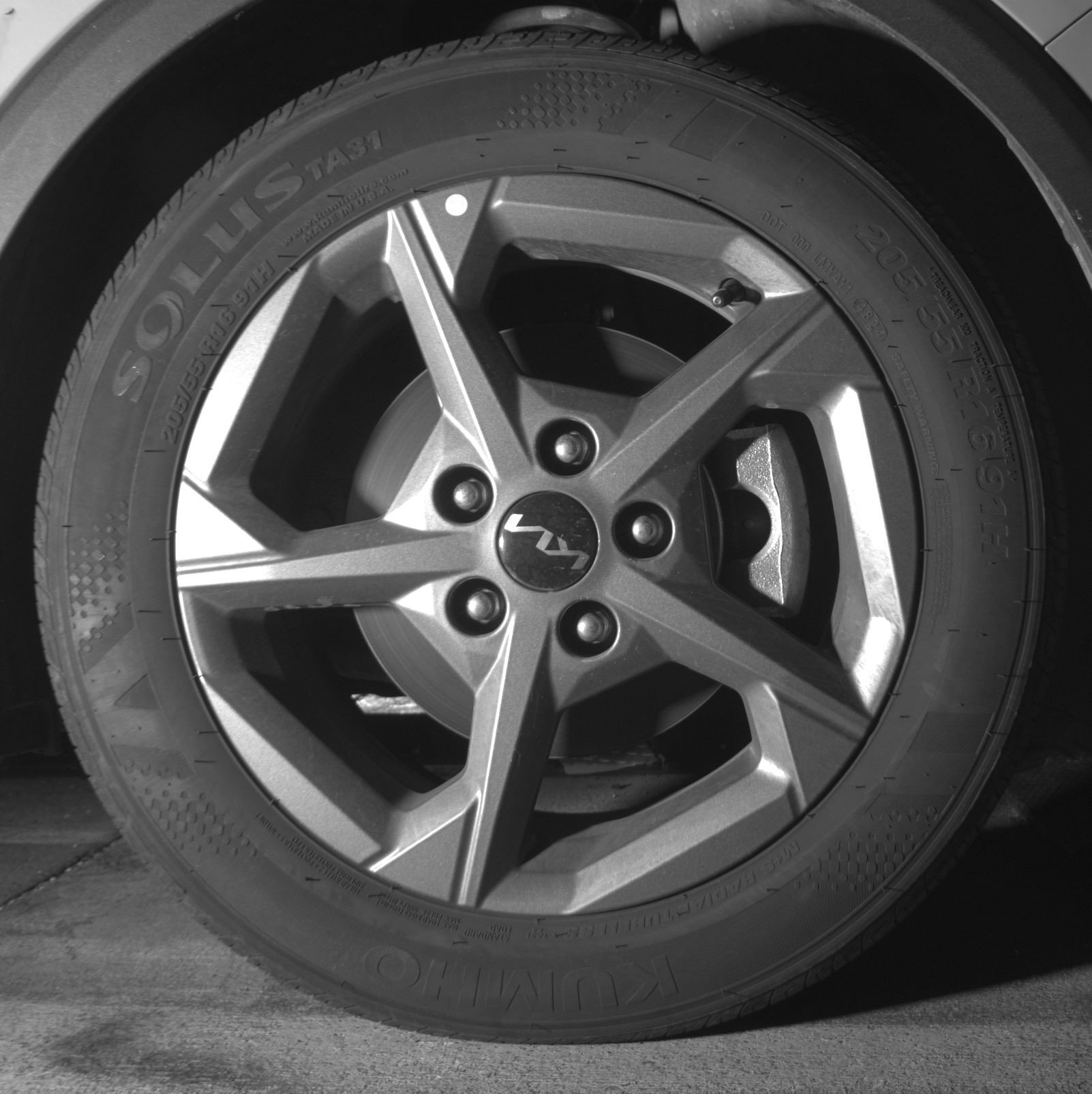 Thumbnail: 2025 Kia K4 - 13