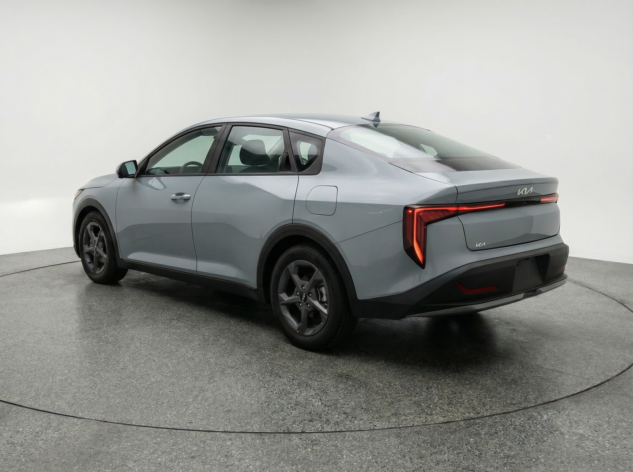 Thumbnail: 2025 Kia K4 - 5