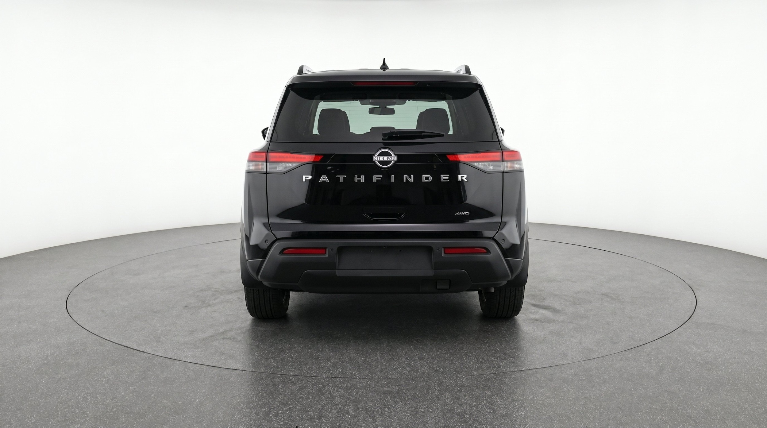 Thumbnail: 2025 Nissan Pathfinder - 7