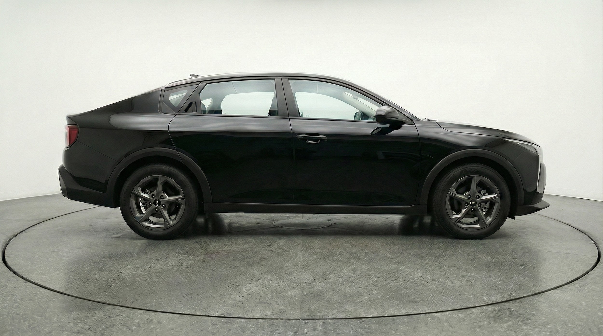 Thumbnail: 2025 Kia K4 - 8