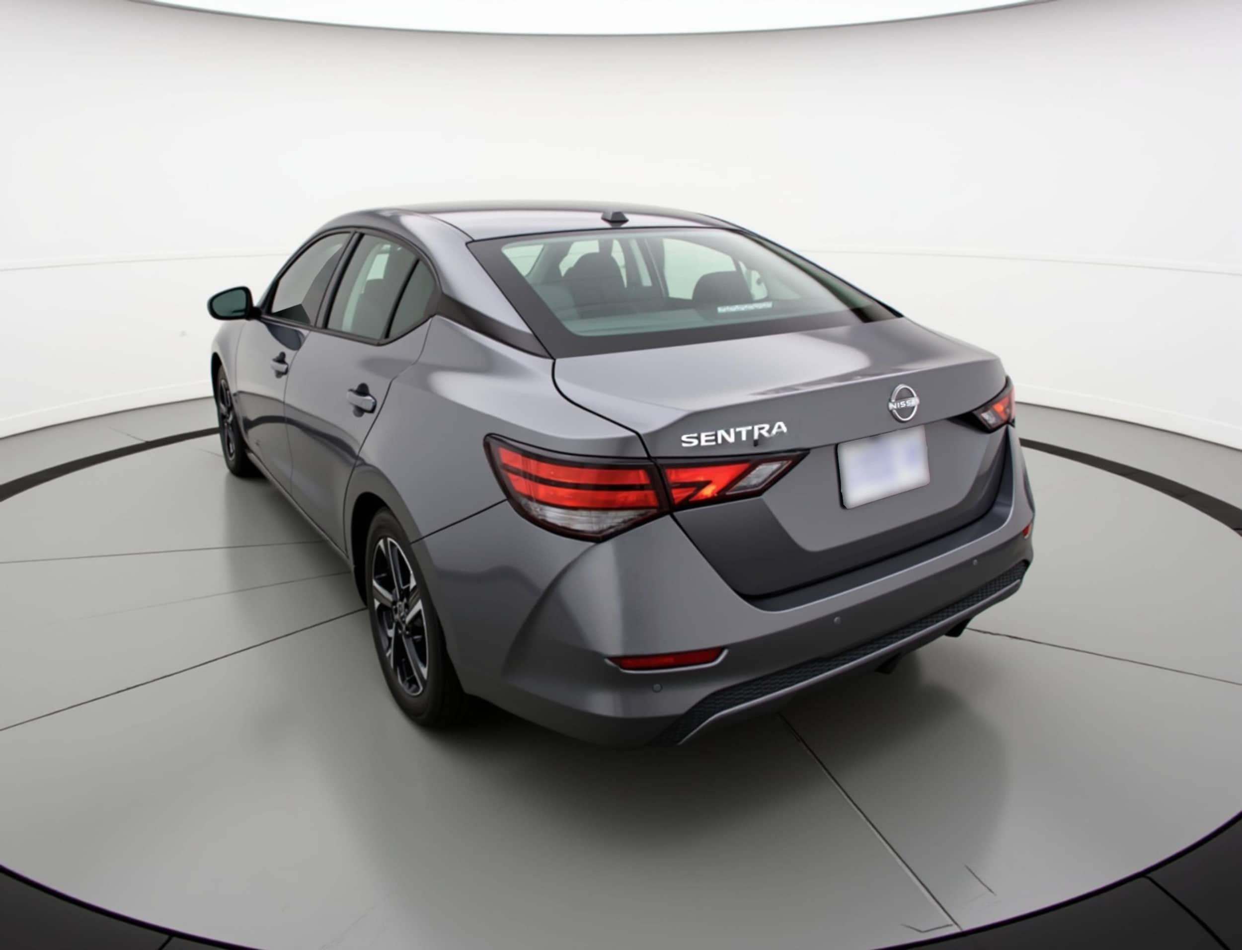 Thumbnail: 2025 Nissan Sentra - 6