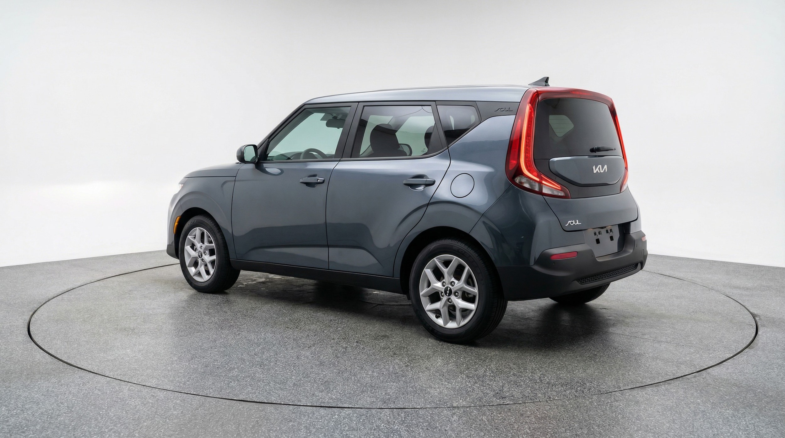 Thumbnail: 2025 Kia Soul - 5