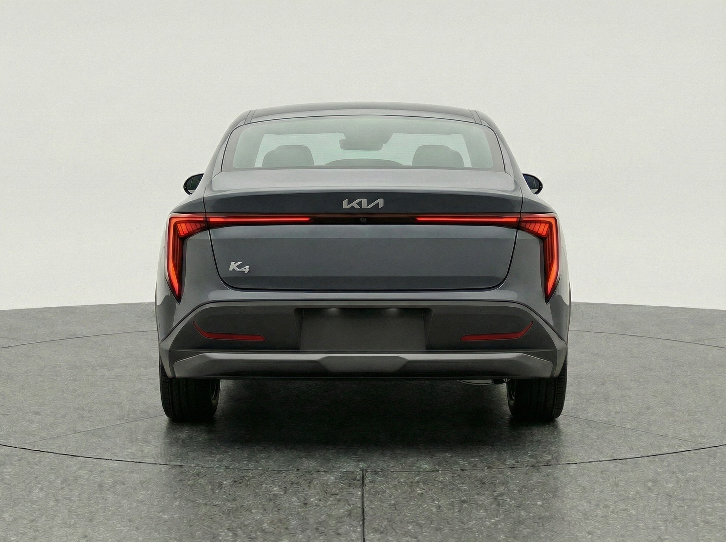 Thumbnail: 2025 Kia K4 - 6