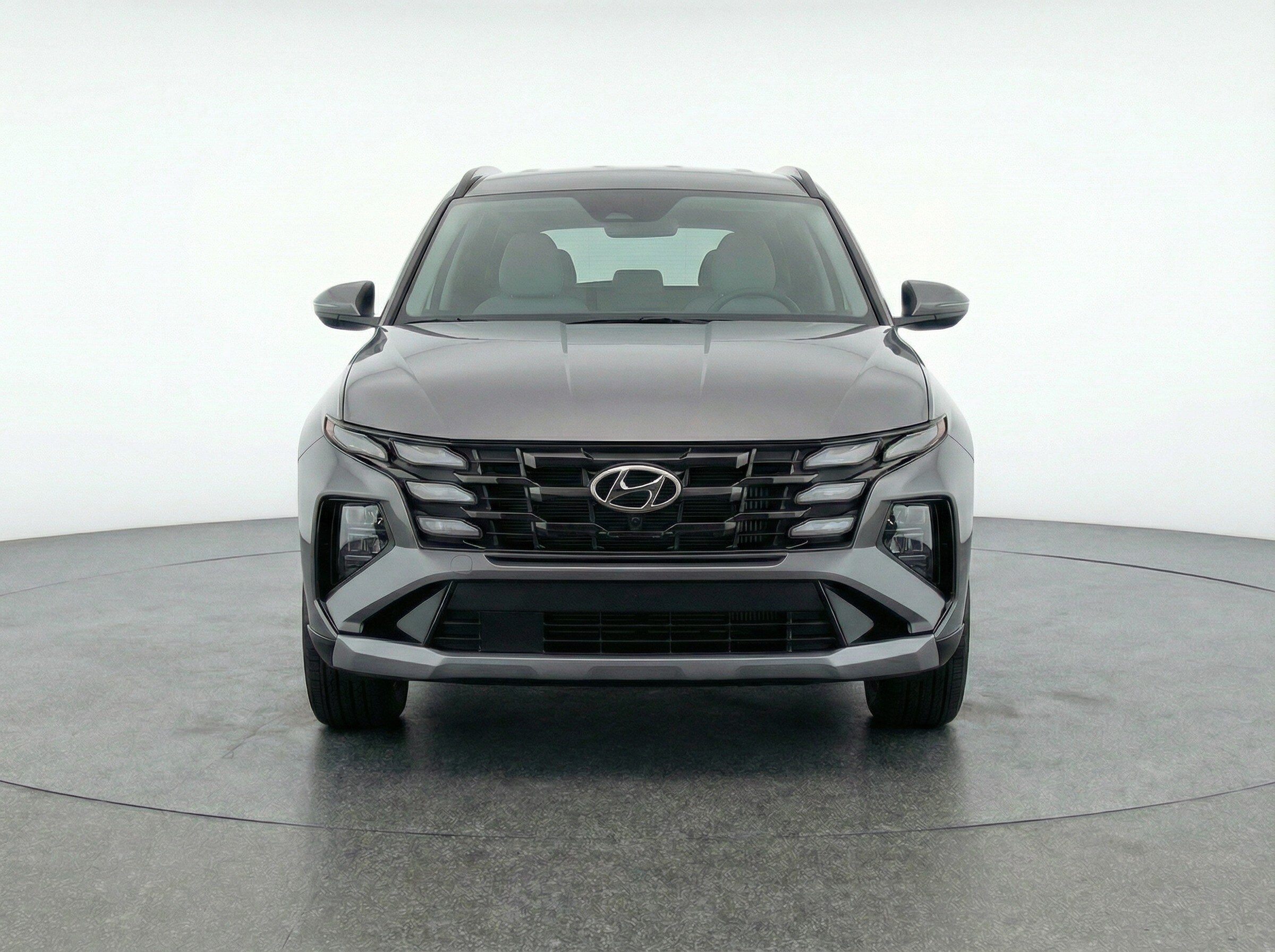 Thumbnail: 2025 Hyundai Tucson - 2