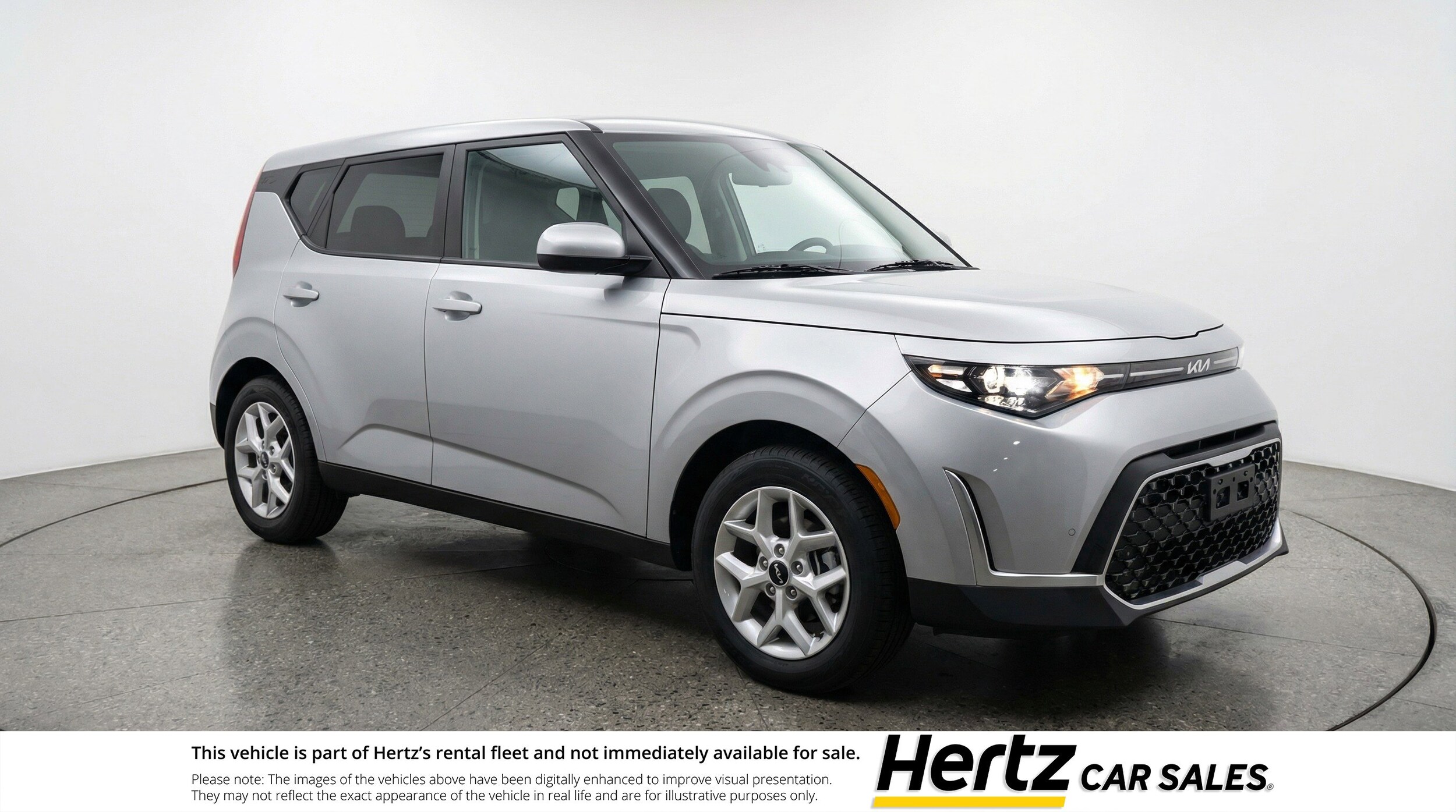 Thumbnail: 2025 Kia Soul - 1